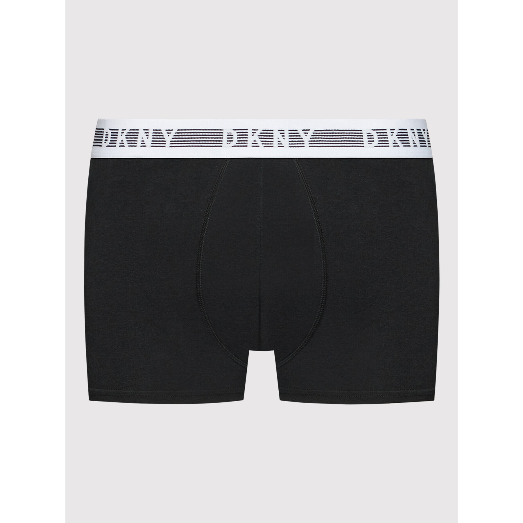 DKNY Комплект 3 чифта боксерки U5_6509_DKY Черен - Pepit.bg