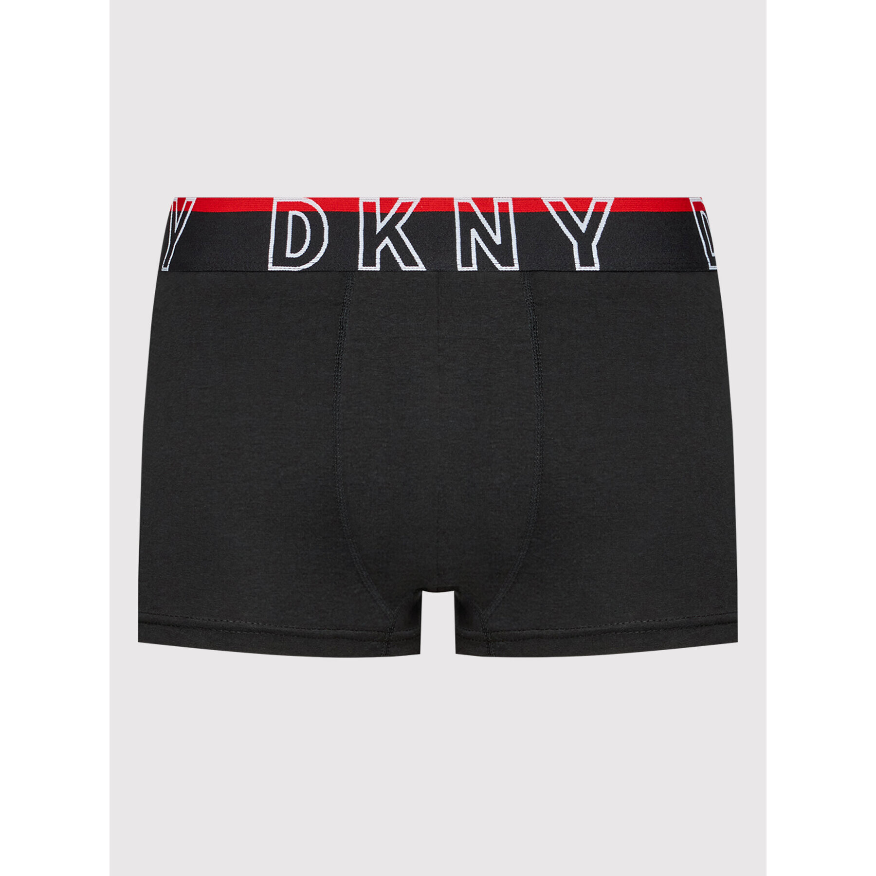 DKNY Комплект 3 чифта боксерки U5_6570_DKY Черен - Pepit.bg