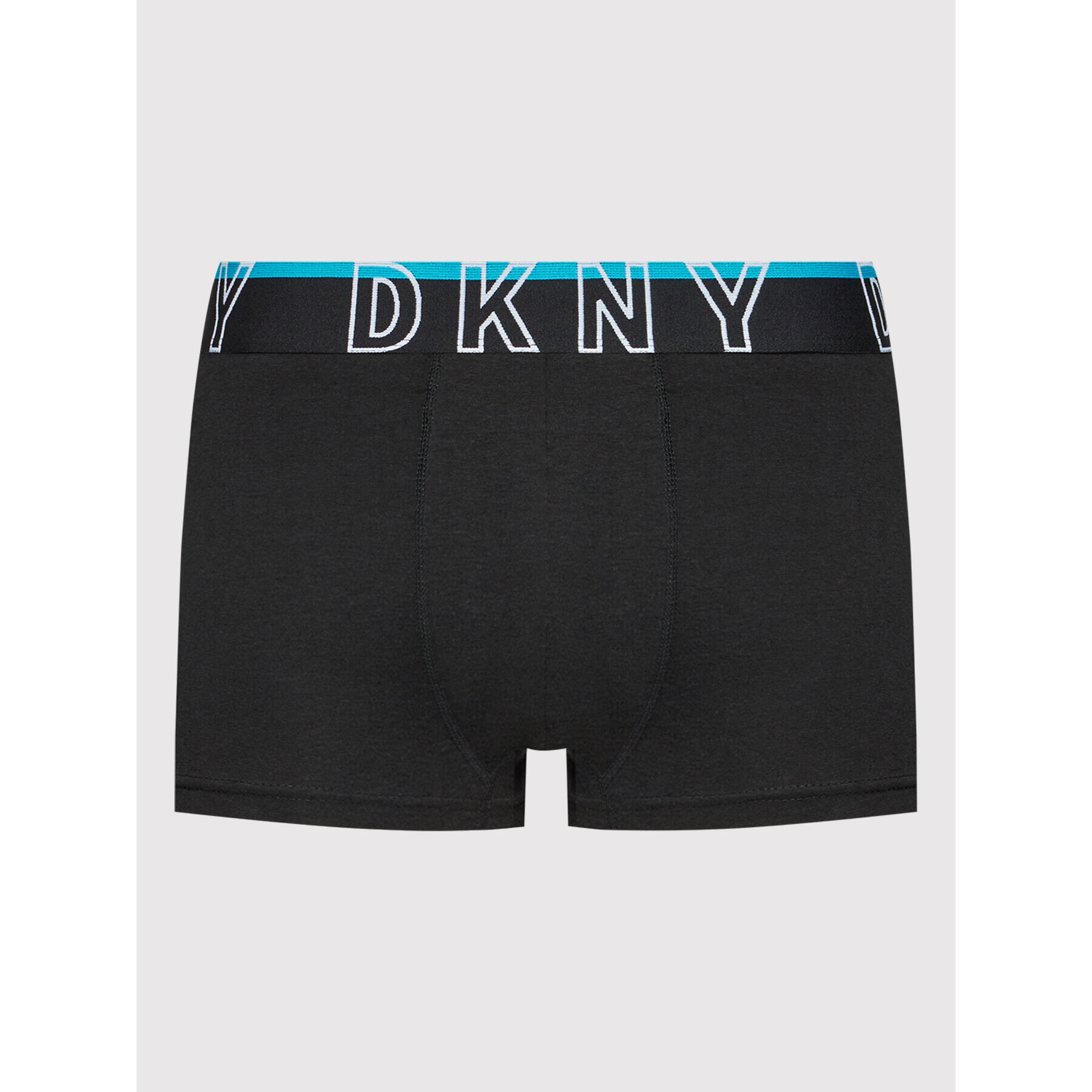 DKNY Комплект 3 чифта боксерки U5_6570_DKY Черен - Pepit.bg