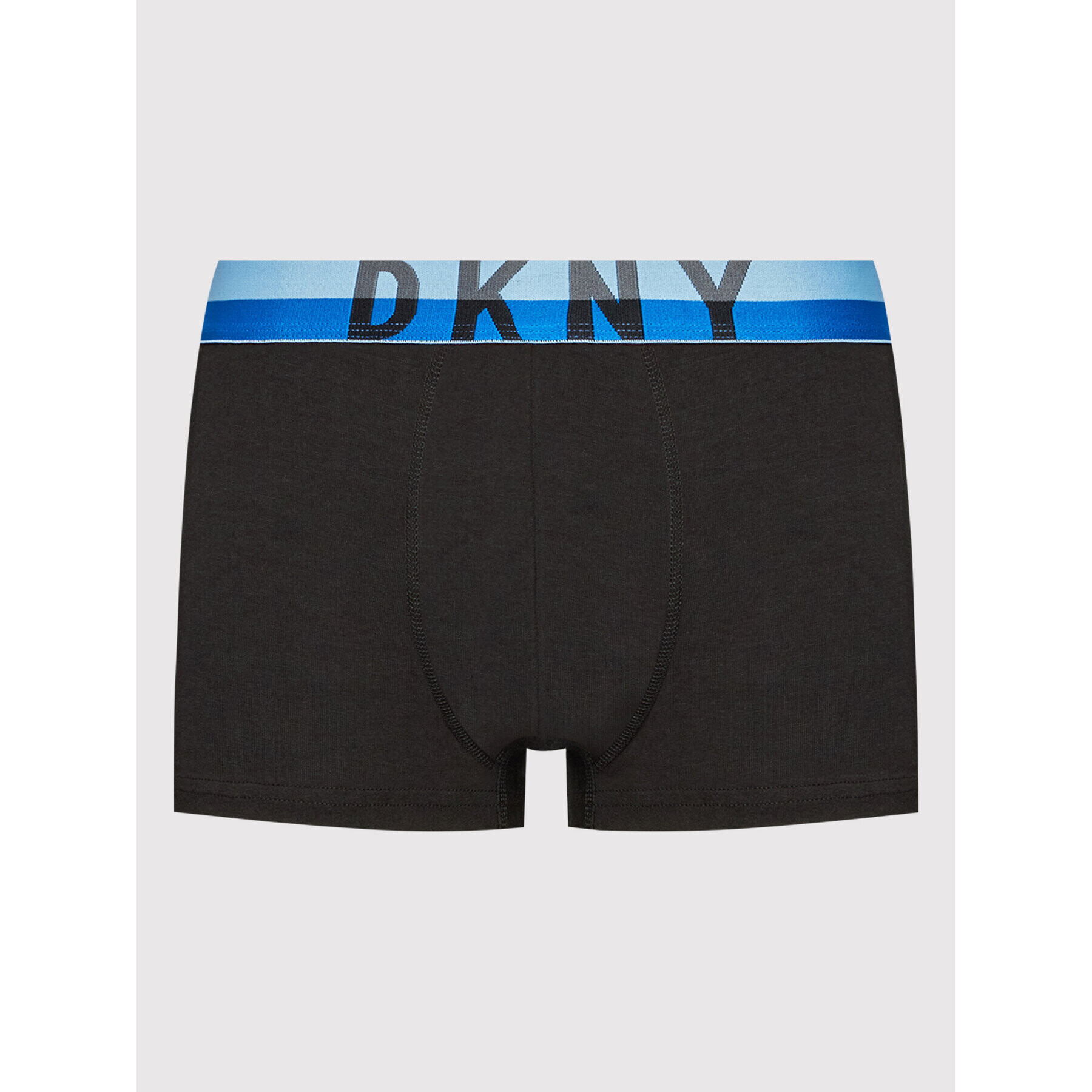 DKNY Комплект 3 чифта боксерки U5_6616_DKY Черен - Pepit.bg