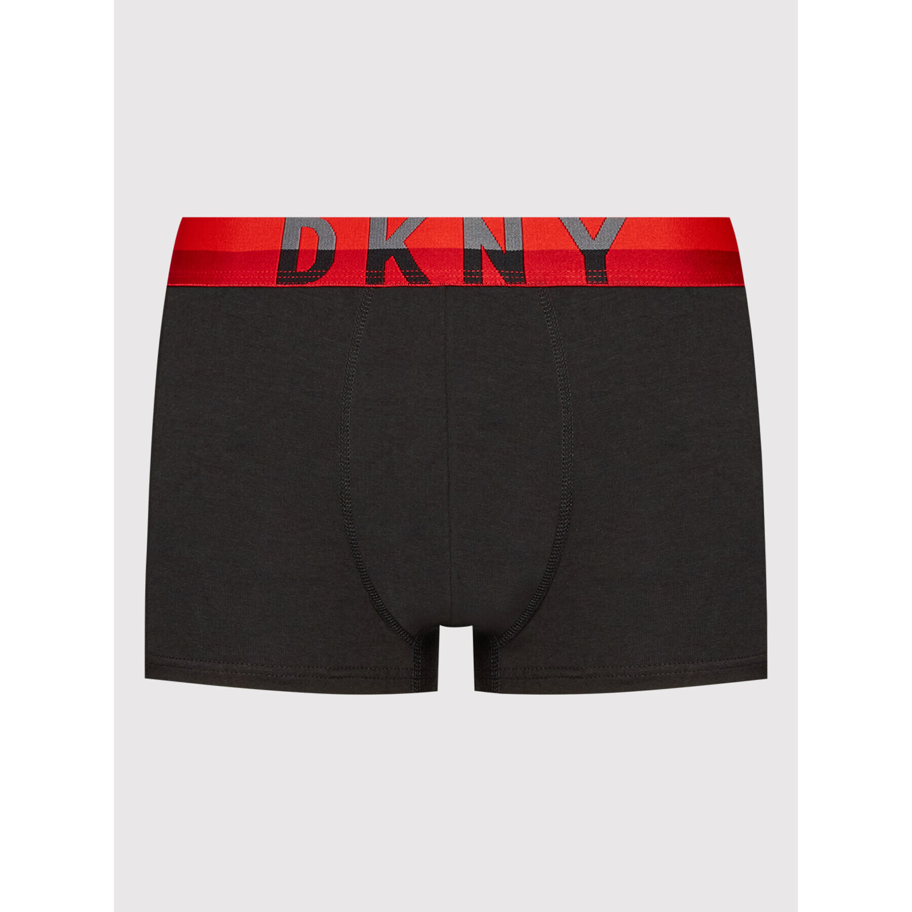 DKNY Комплект 3 чифта боксерки U5_6616_DKY Черен - Pepit.bg