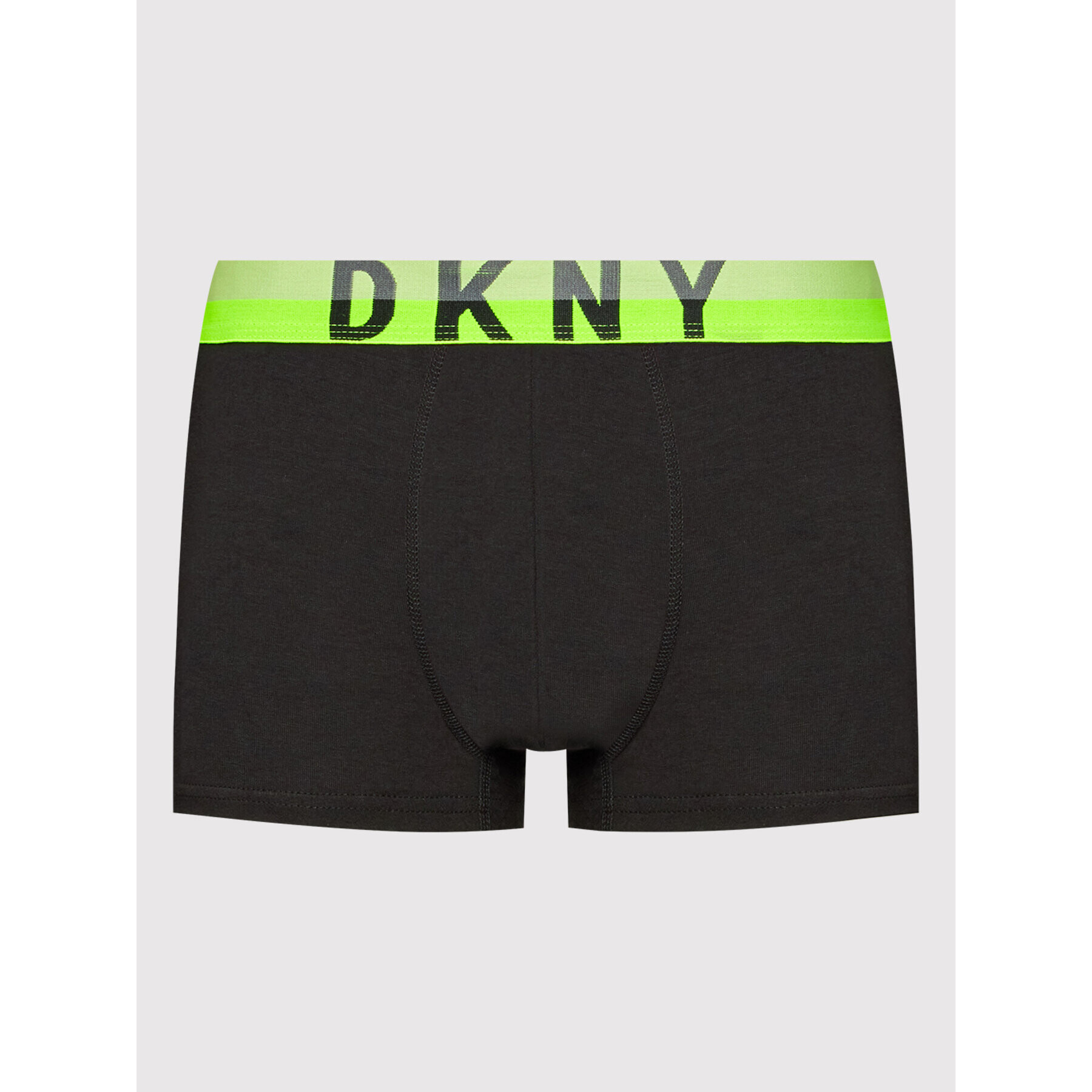 DKNY Комплект 3 чифта боксерки U5_6616_DKY Черен - Pepit.bg