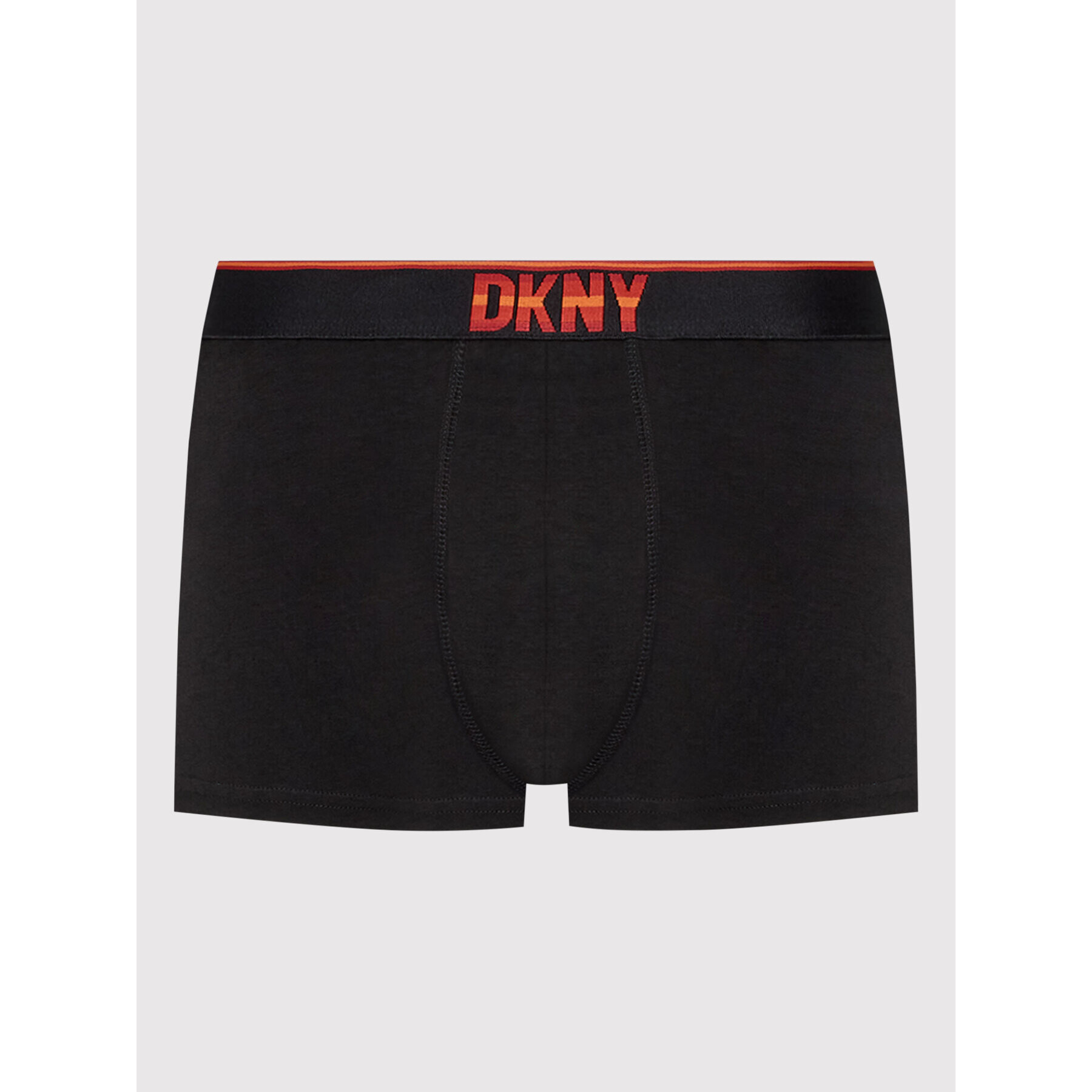 DKNY Комплект 3 чифта боксерки U5_6643_DKY Черен - Pepit.bg