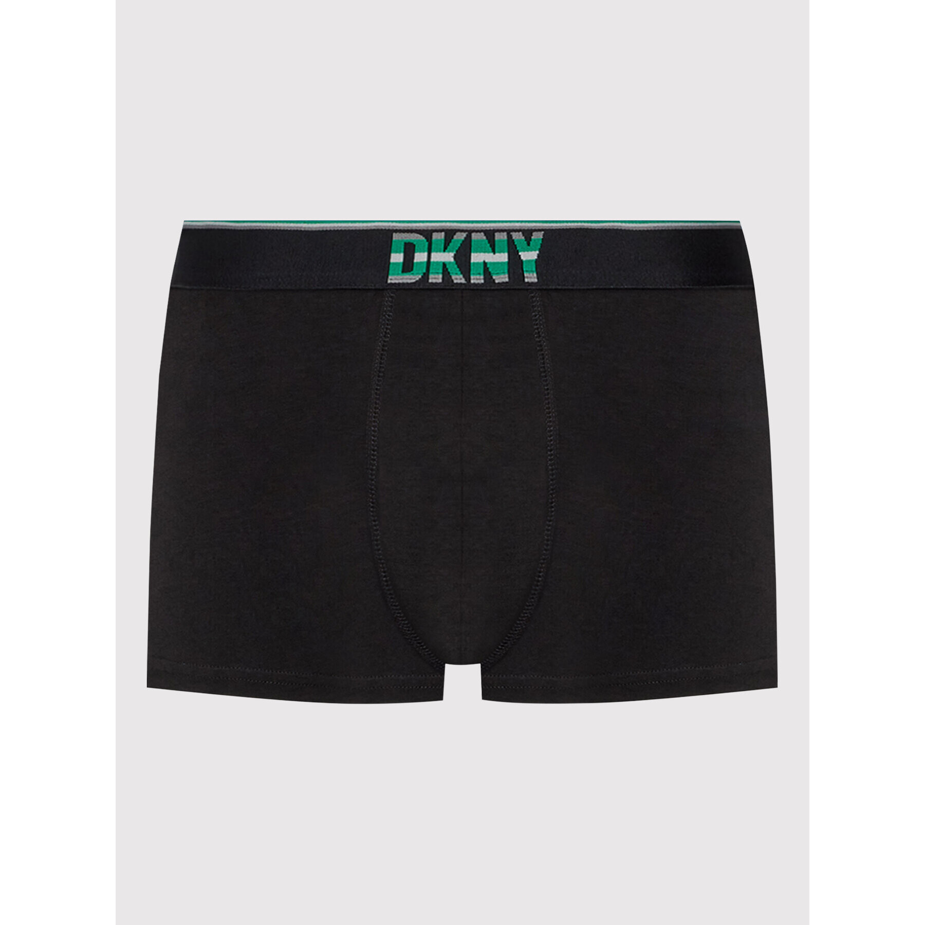 DKNY Комплект 3 чифта боксерки U5_6643_DKY Черен - Pepit.bg