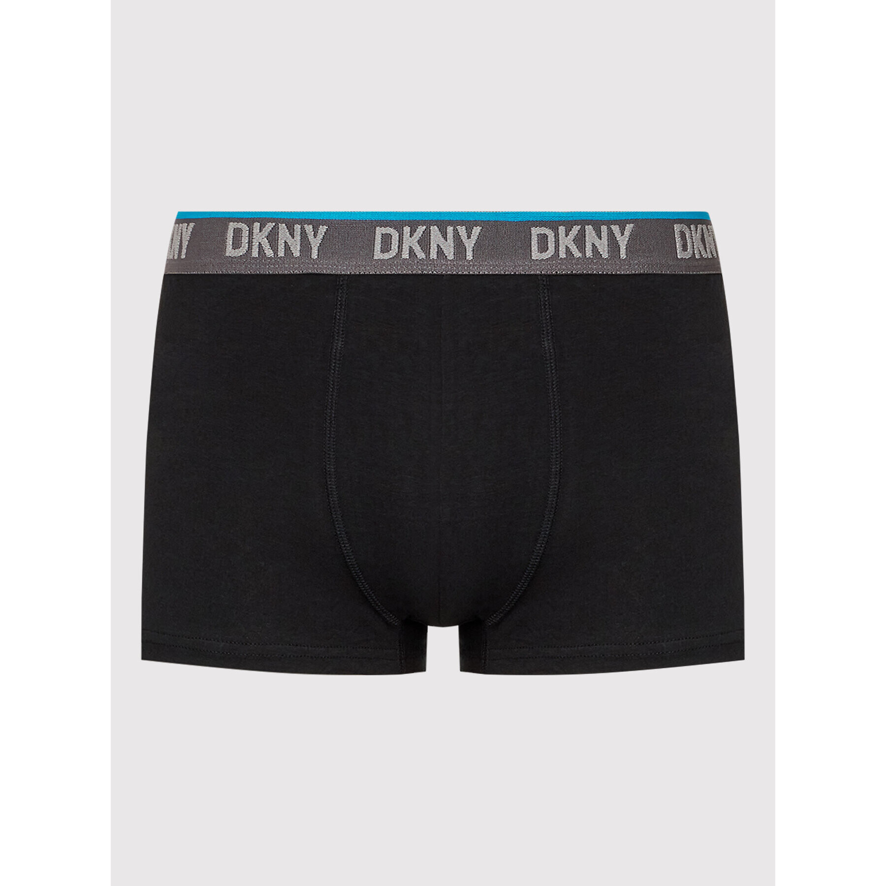 DKNY Комплект 3 чифта боксерки U5_6649_DKY Черен - Pepit.bg