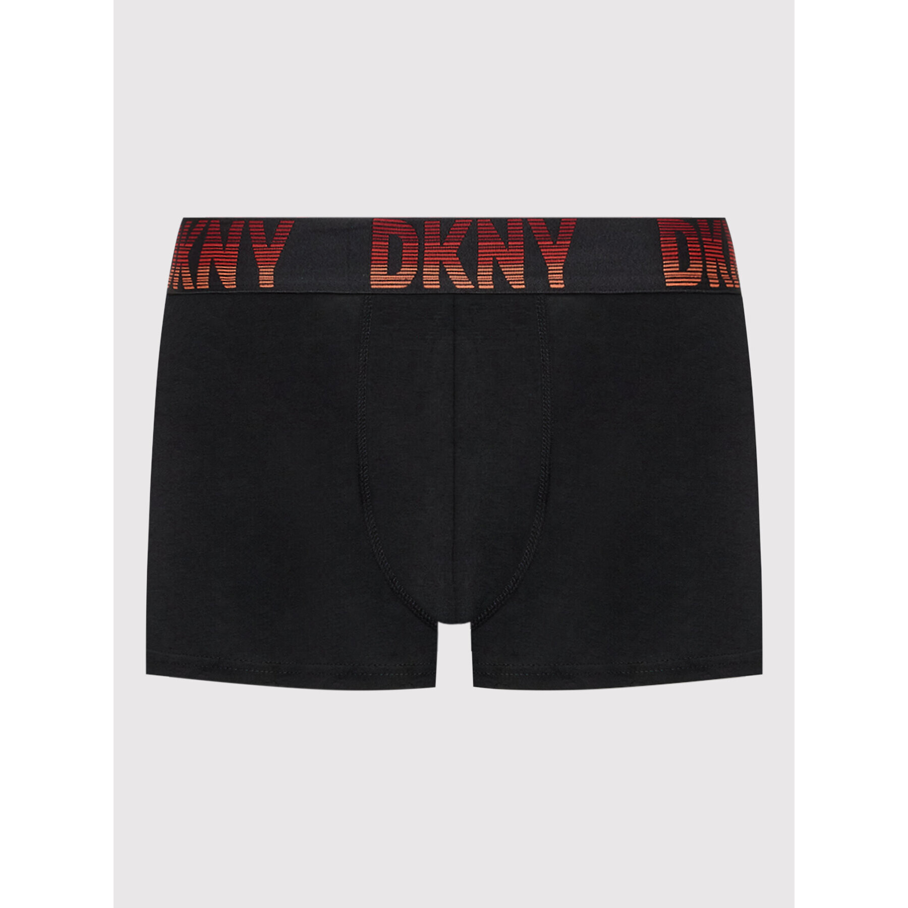DKNY Комплект 3 чифта боксерки U5_6651_DKY Черен - Pepit.bg