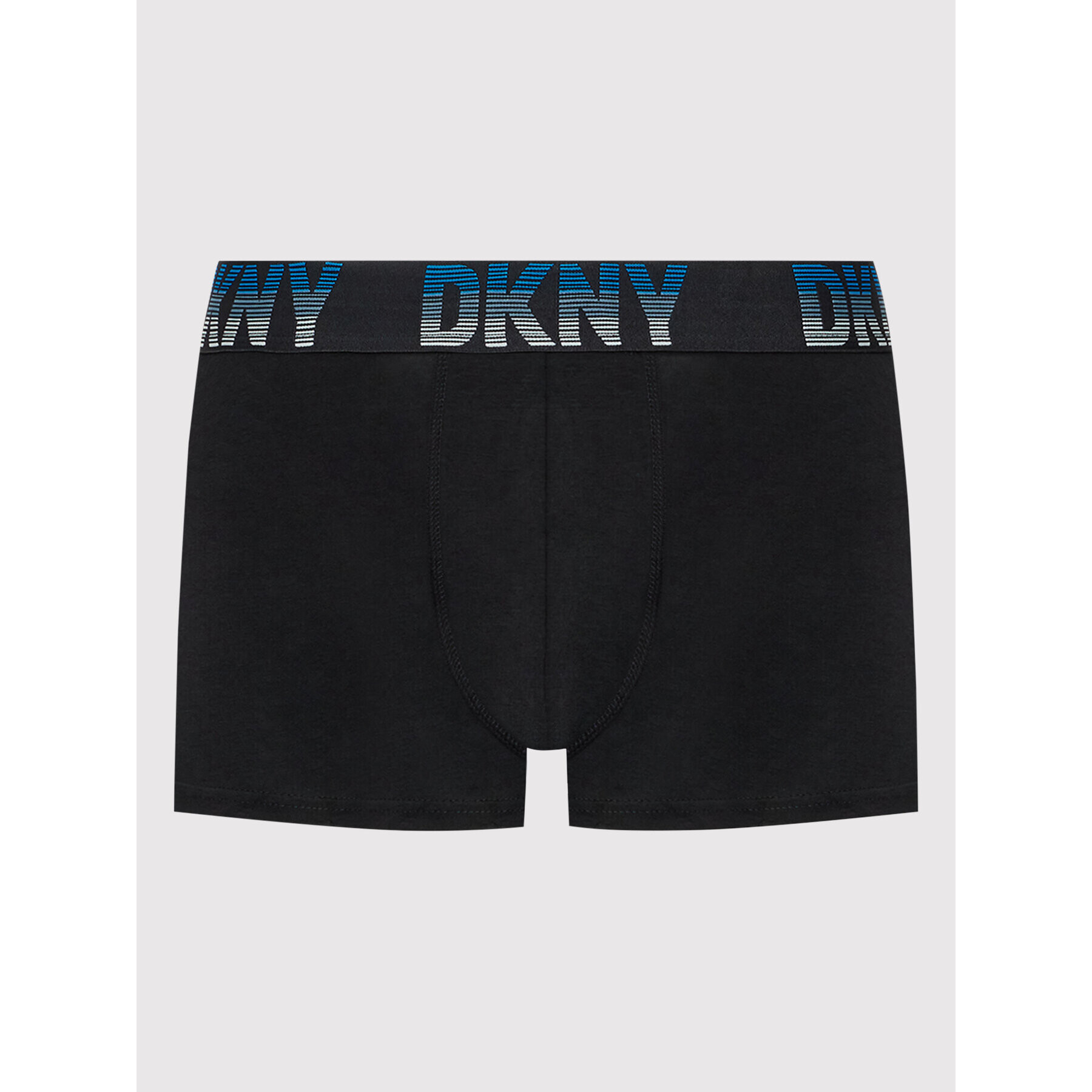 DKNY Комплект 3 чифта боксерки U5_6651_DKY Черен - Pepit.bg