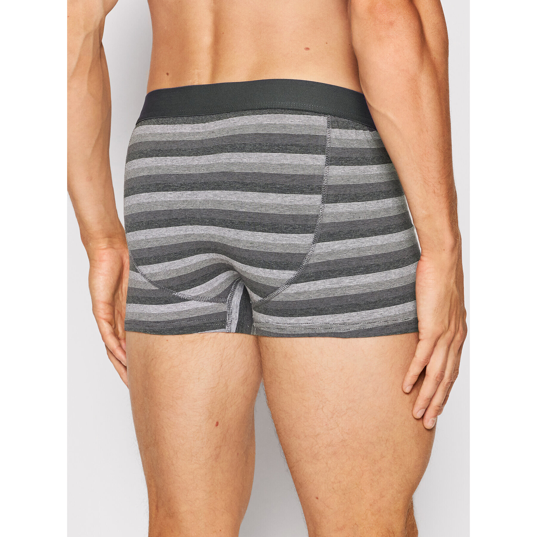 DKNY Комплект 3 чифта боксерки U5_6660_DKY Черен - Pepit.bg