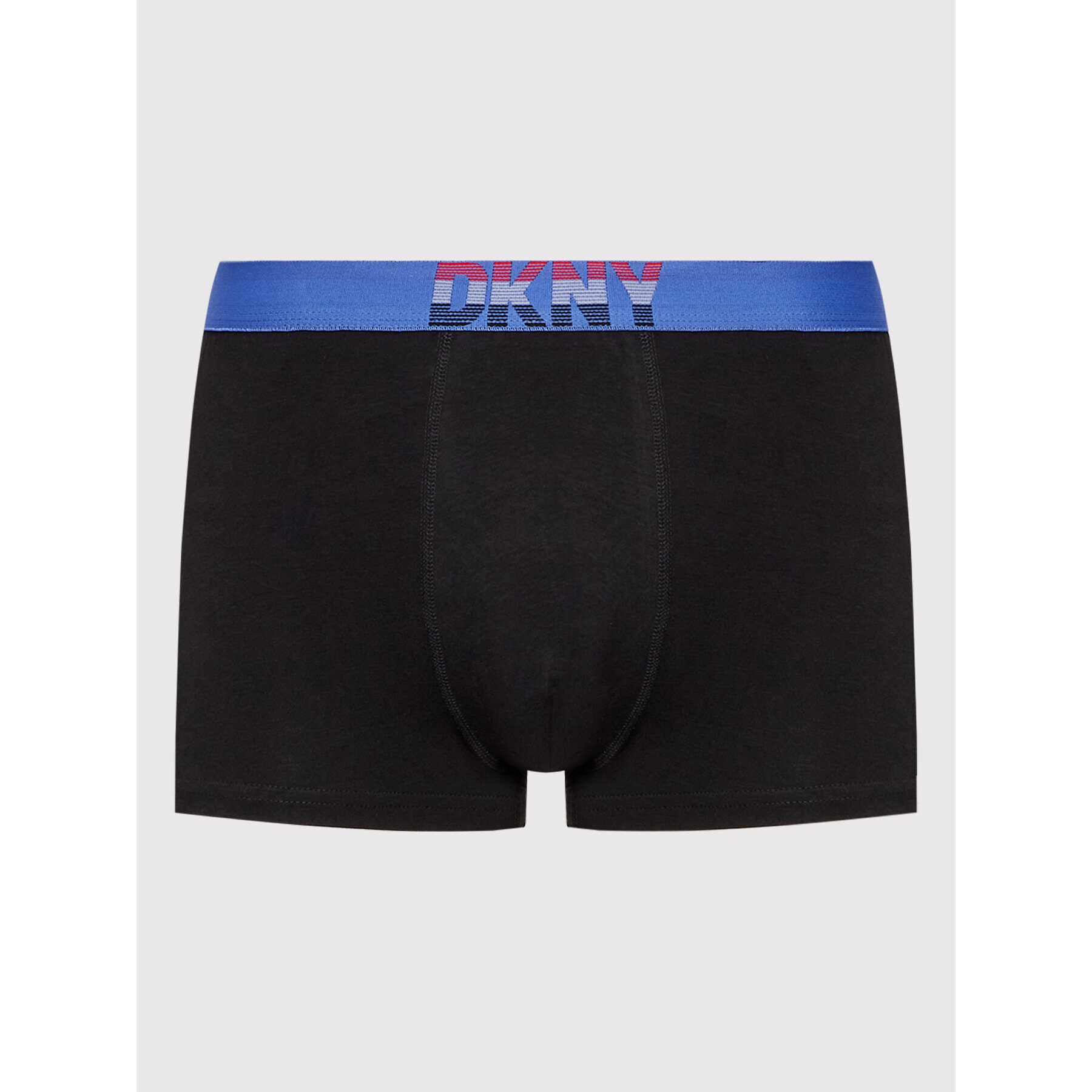 DKNY Комплект 3 чифта боксерки U5_6660_DKY Черен - Pepit.bg