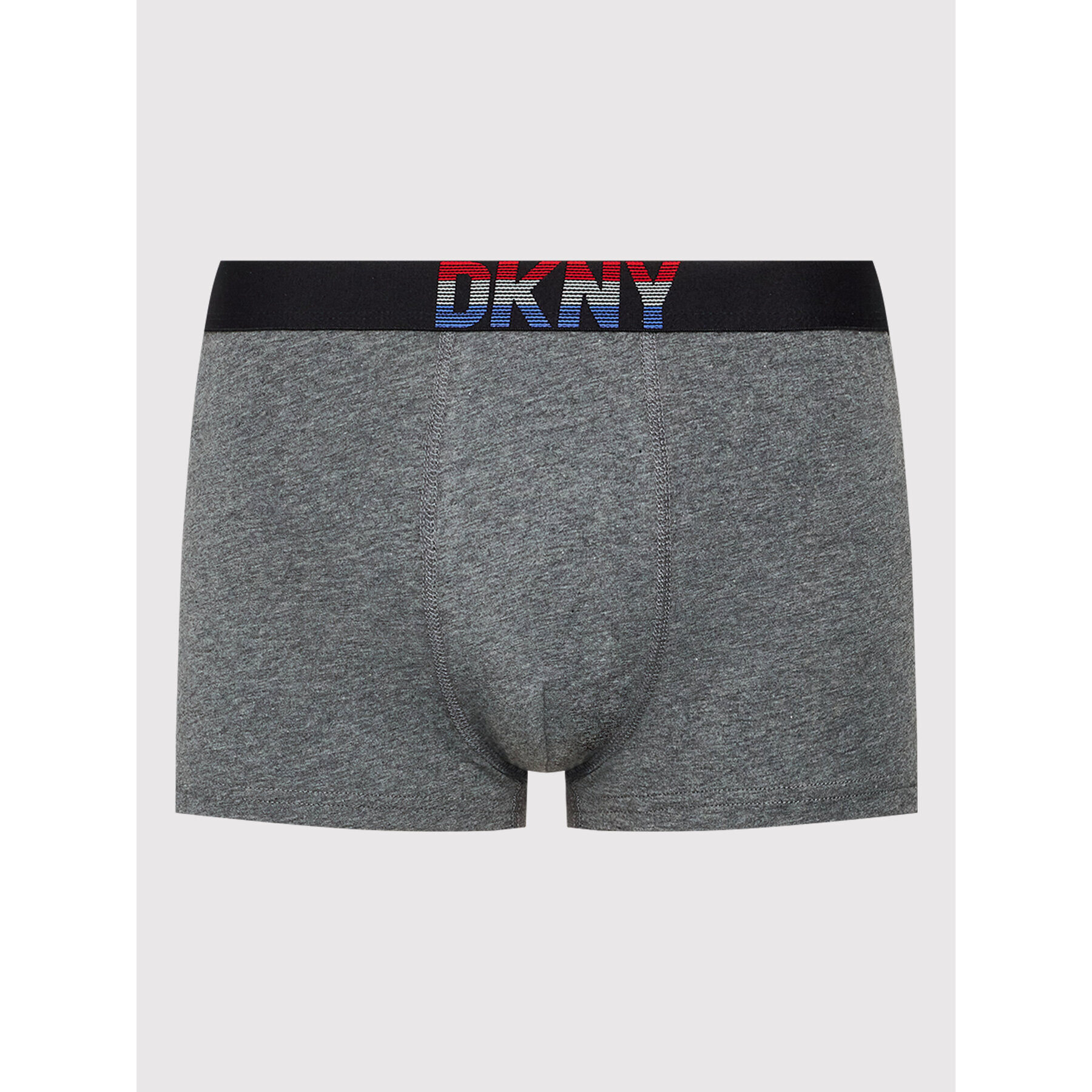 DKNY Комплект 3 чифта боксерки U5_6660_DKY Черен - Pepit.bg