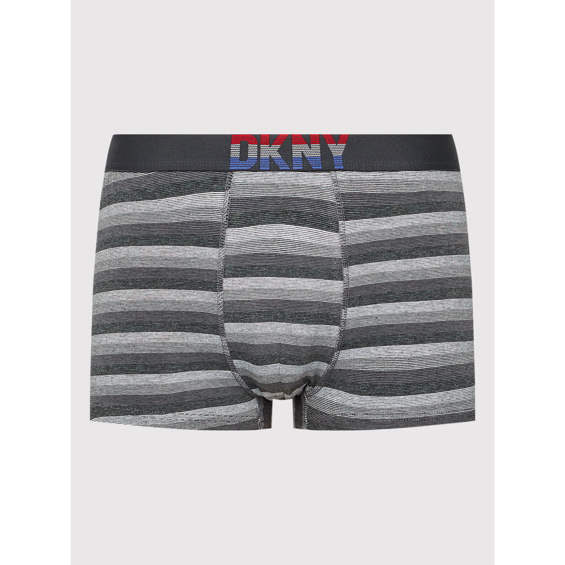 DKNY Комплект 3 чифта боксерки U5_6660_DKY Черен - Pepit.bg