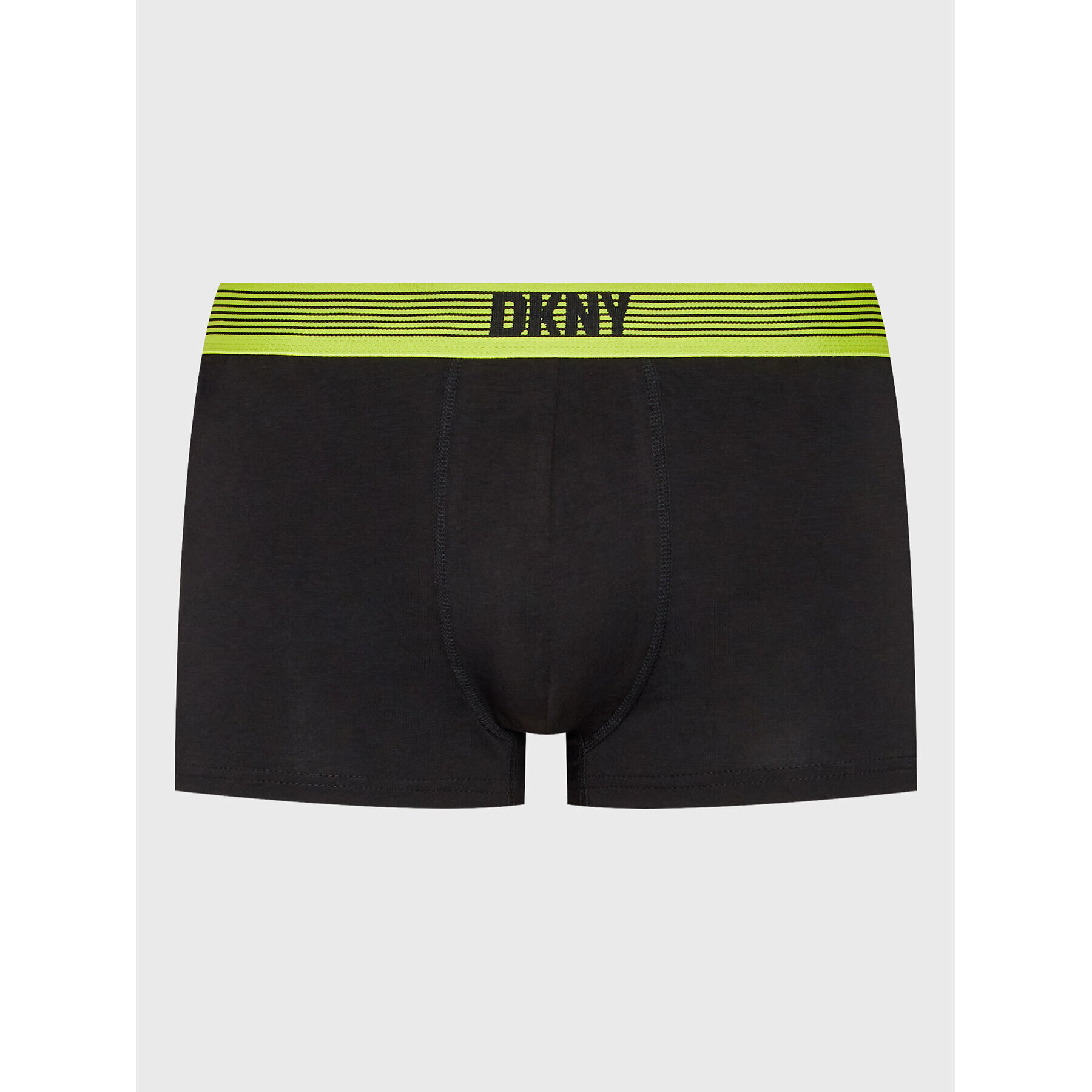 DKNY Комплект 3 чифта боксерки U5_6690_DKY Черен - Pepit.bg