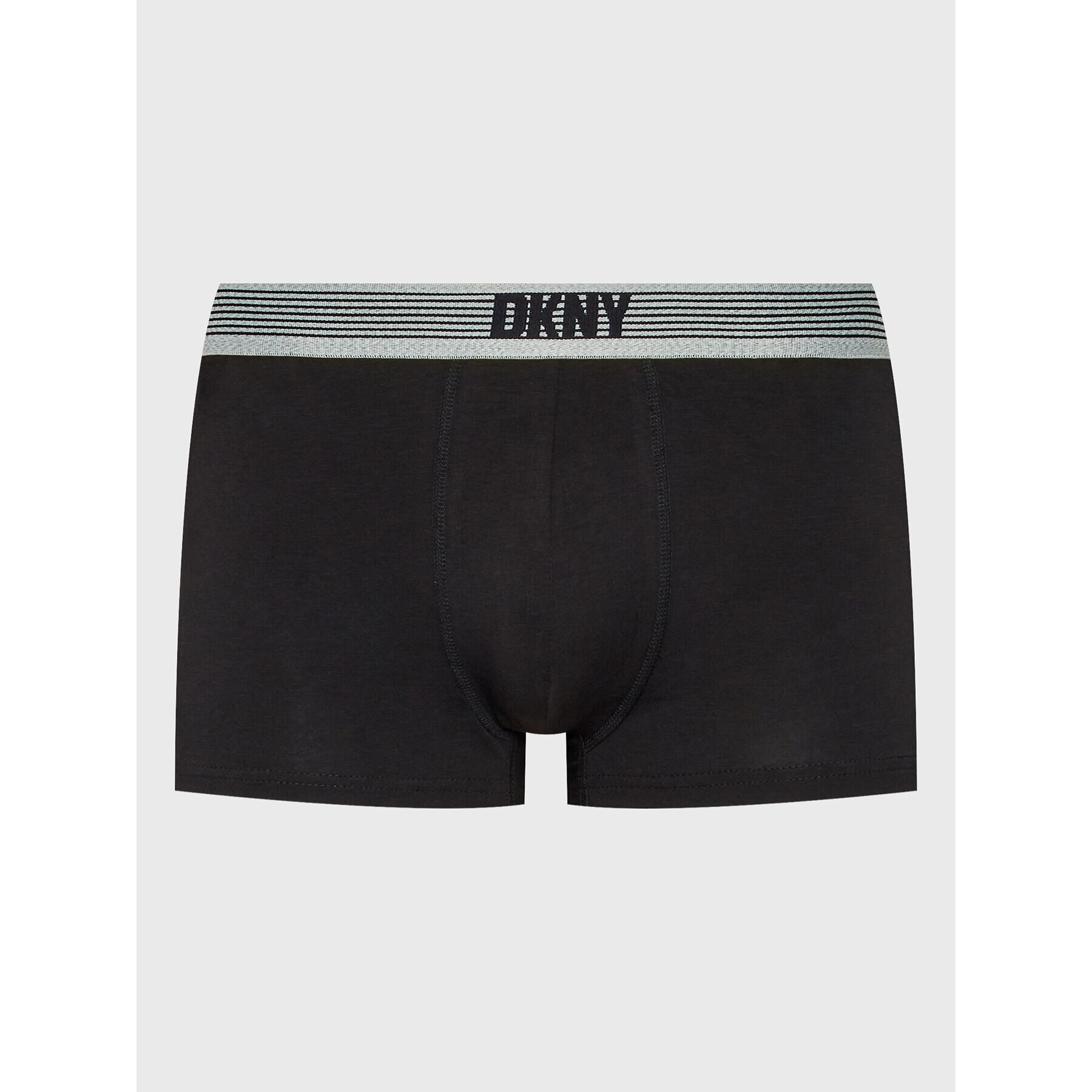 DKNY Комплект 3 чифта боксерки U5_6690_DKY Черен - Pepit.bg