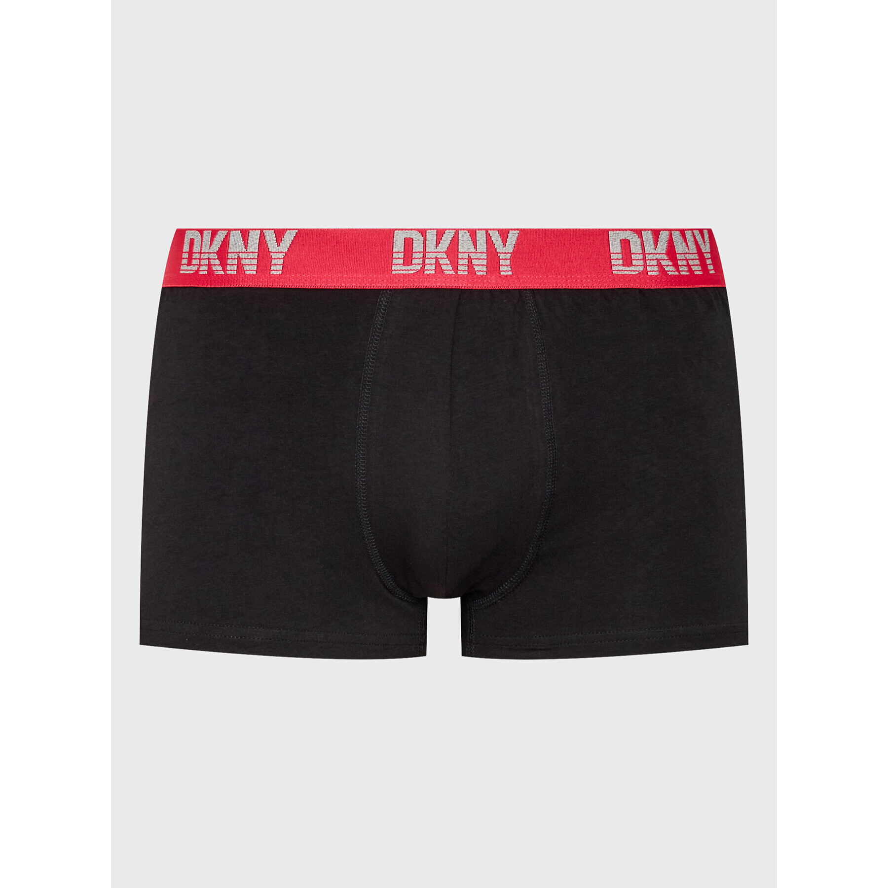 DKNY Комплект 3 чифта боксерки U5_6699_DKY Черен - Pepit.bg