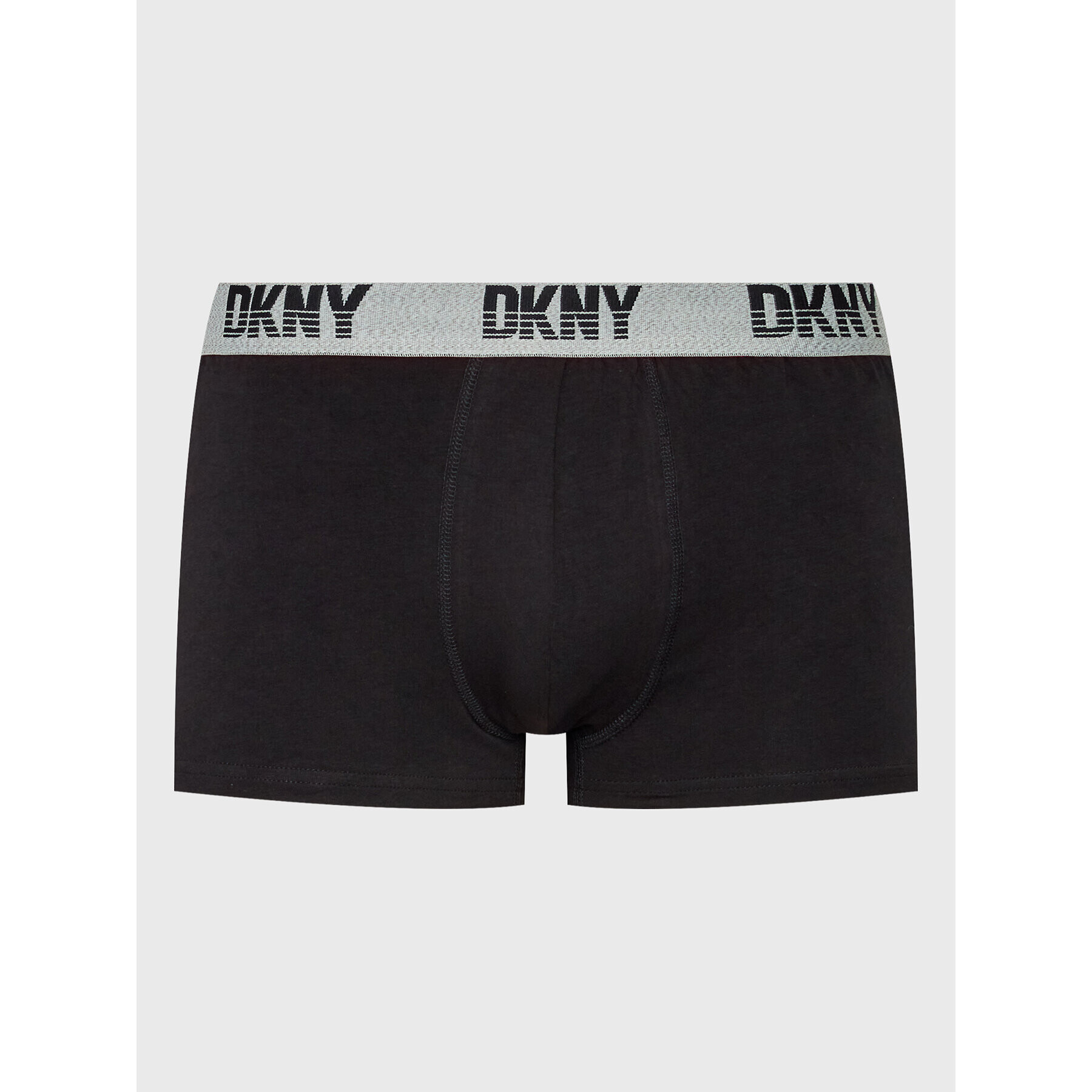 DKNY Комплект 3 чифта боксерки U5_6699_DKY Черен - Pepit.bg