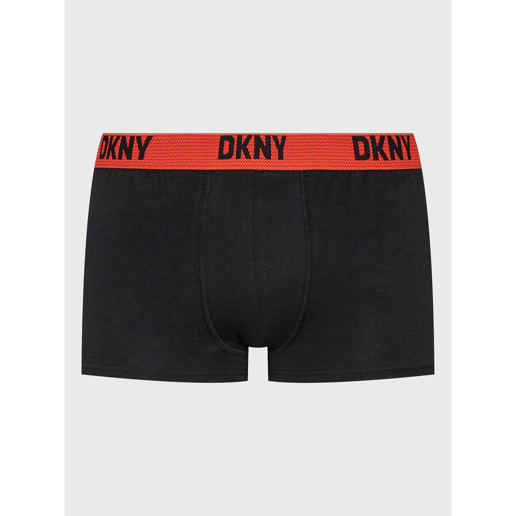 DKNY Комплект 3 чифта боксерки U5_6702_DKY Черен - Pepit.bg