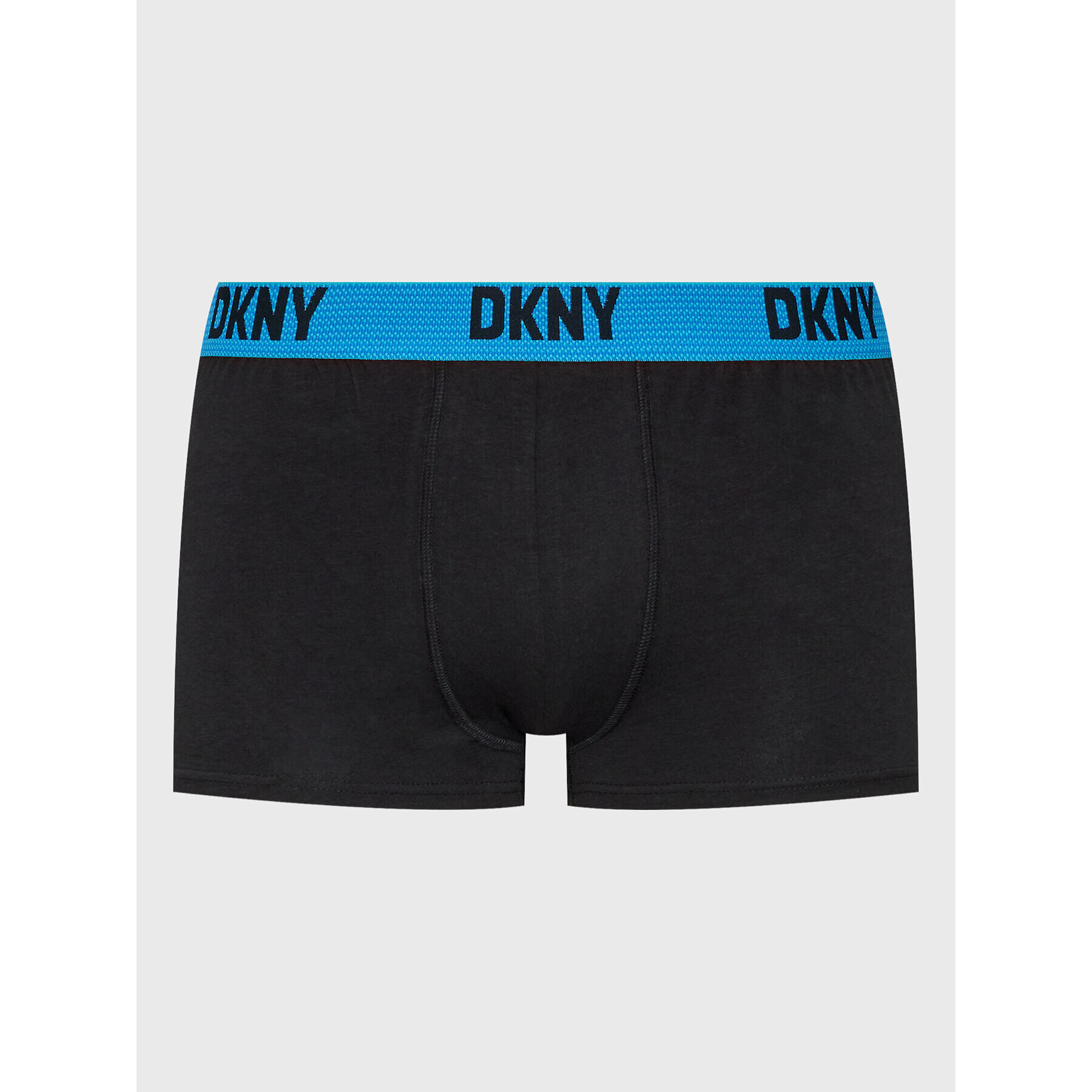 DKNY Комплект 3 чифта боксерки U5_6702_DKY Черен - Pepit.bg