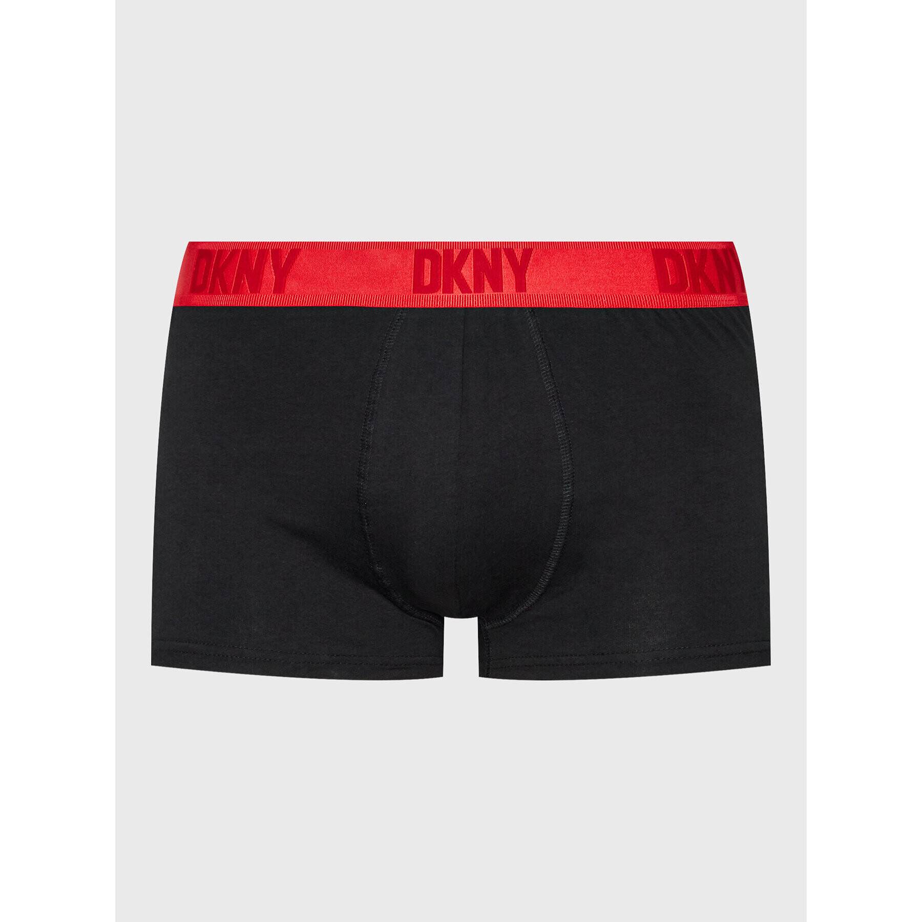 DKNY Комплект 3 чифта боксерки U5_6703_DKY Черен - Pepit.bg