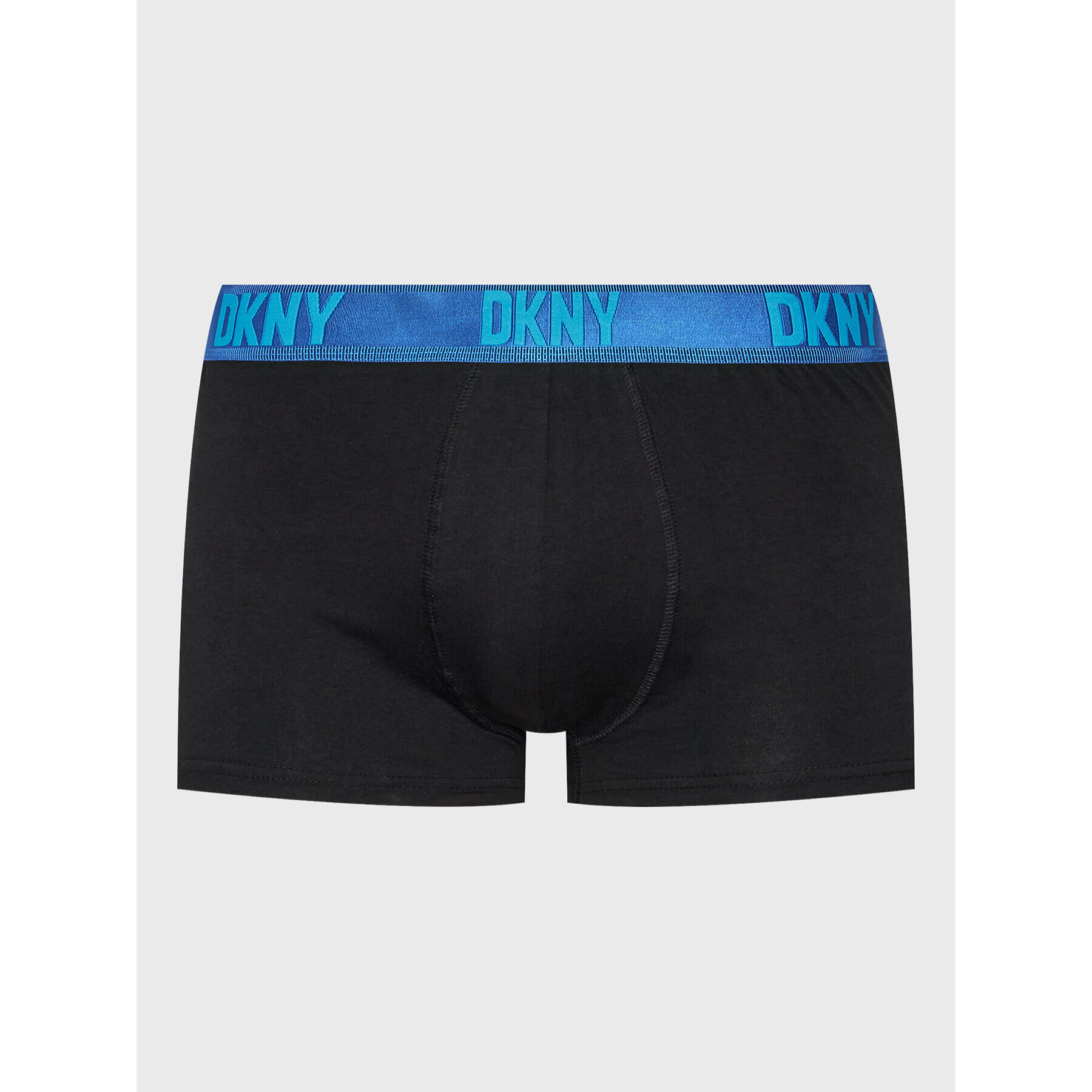 DKNY Комплект 3 чифта боксерки U5_6703_DKY Черен - Pepit.bg