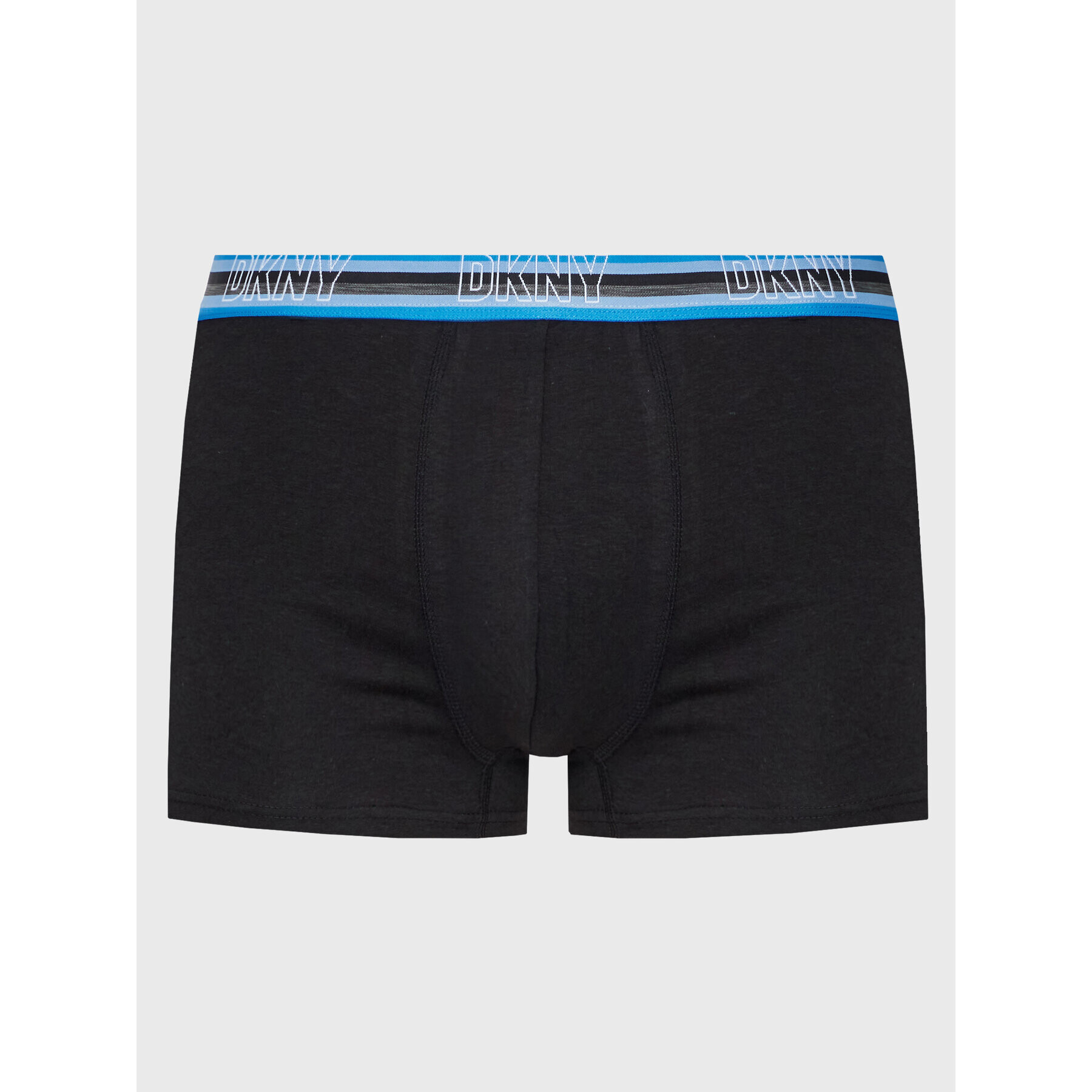 DKNY Комплект 3 чифта боксерки U5_6704_DKY Черен - Pepit.bg