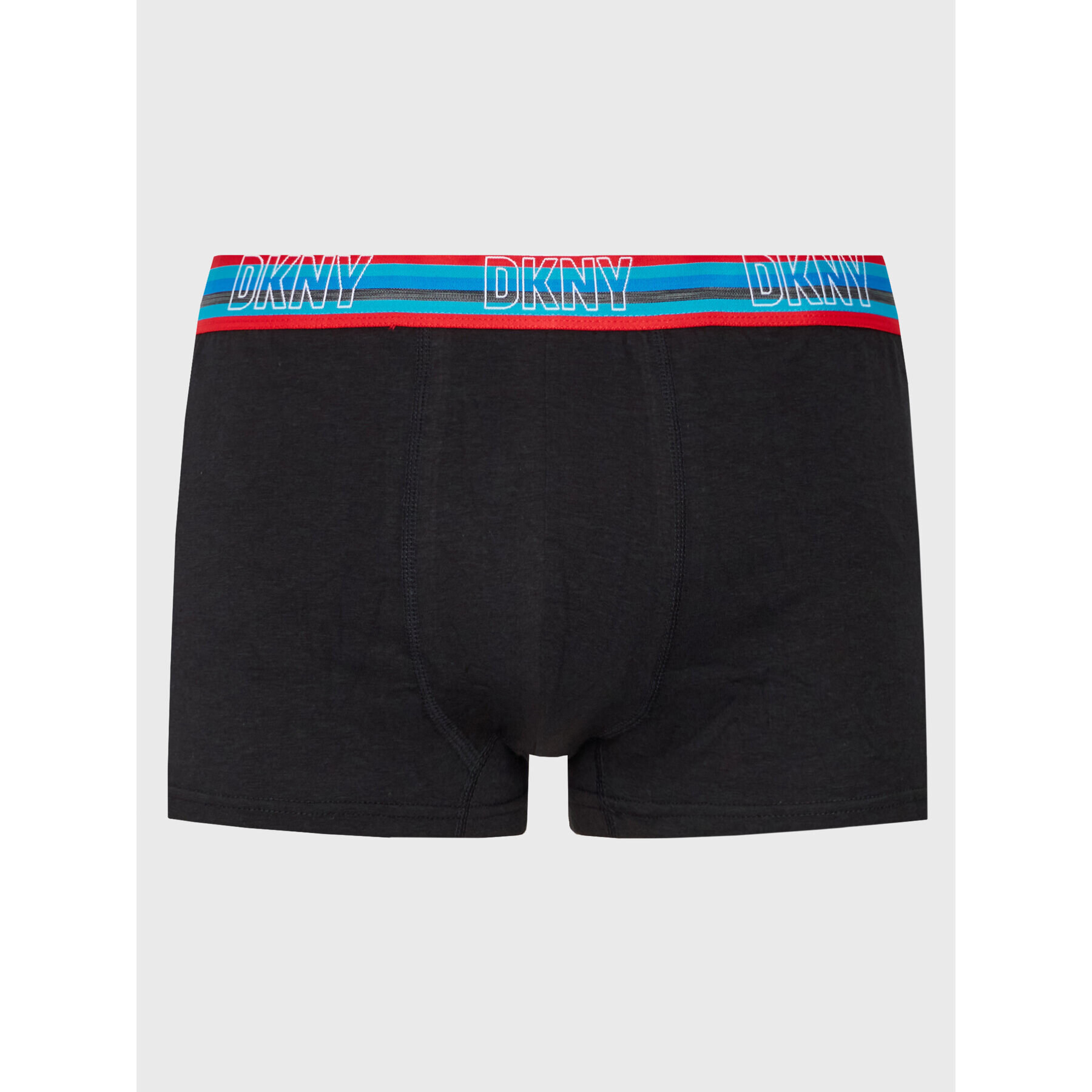 DKNY Комплект 3 чифта боксерки U5_6704_DKY Черен - Pepit.bg