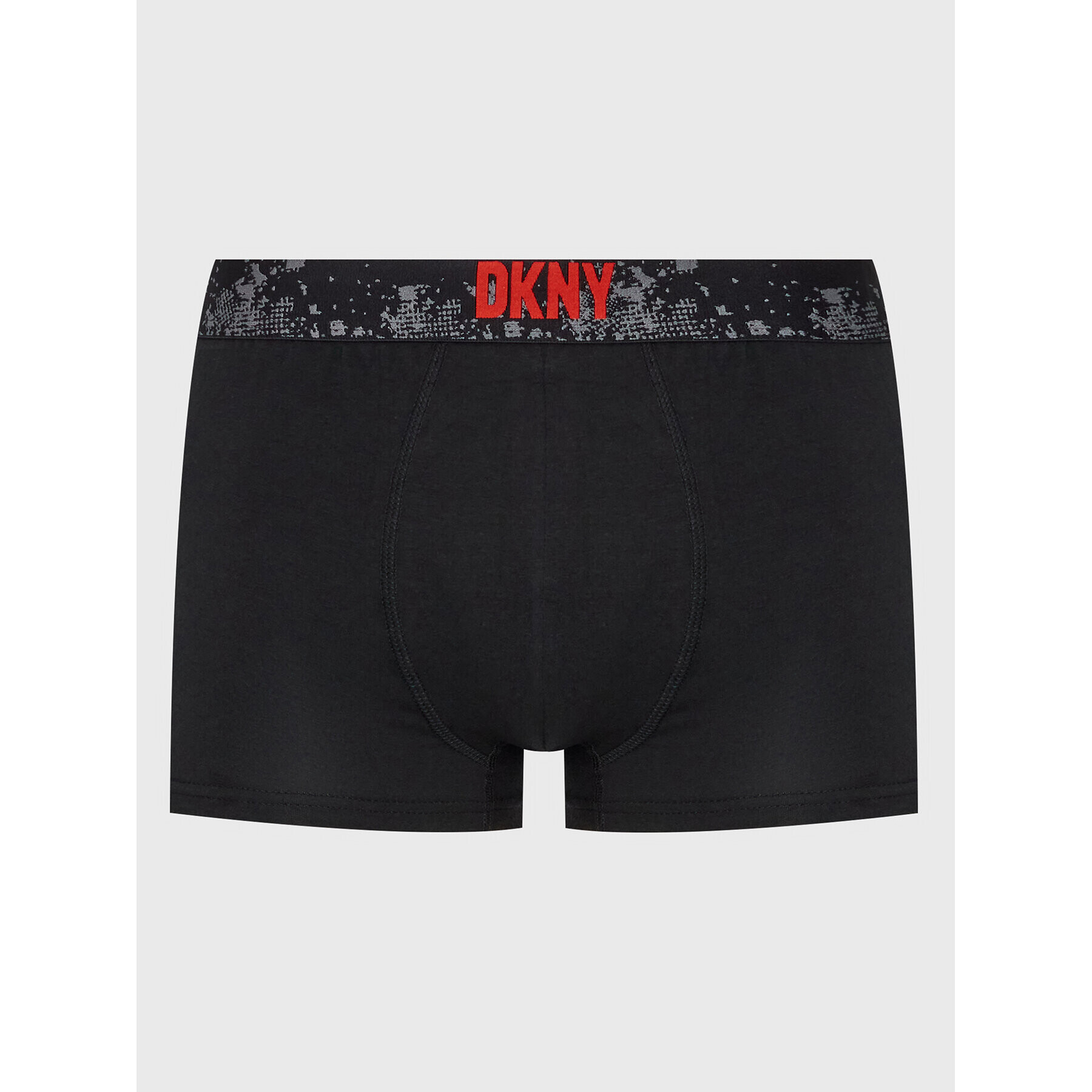 DKNY Комплект 3 чифта боксерки U5_6719_DKY Цветен - Pepit.bg