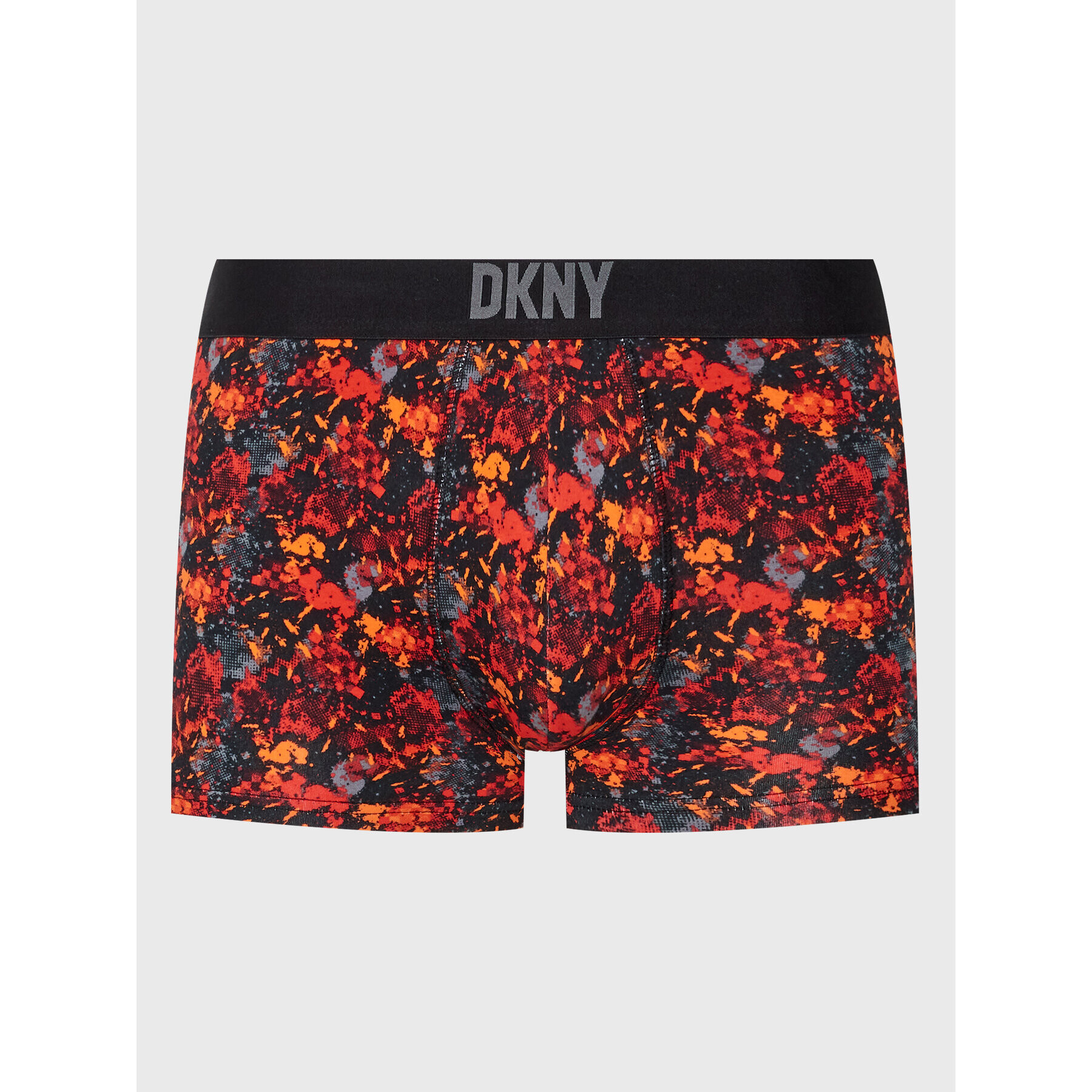 DKNY Комплект 3 чифта боксерки U5_6719_DKY Цветен - Pepit.bg