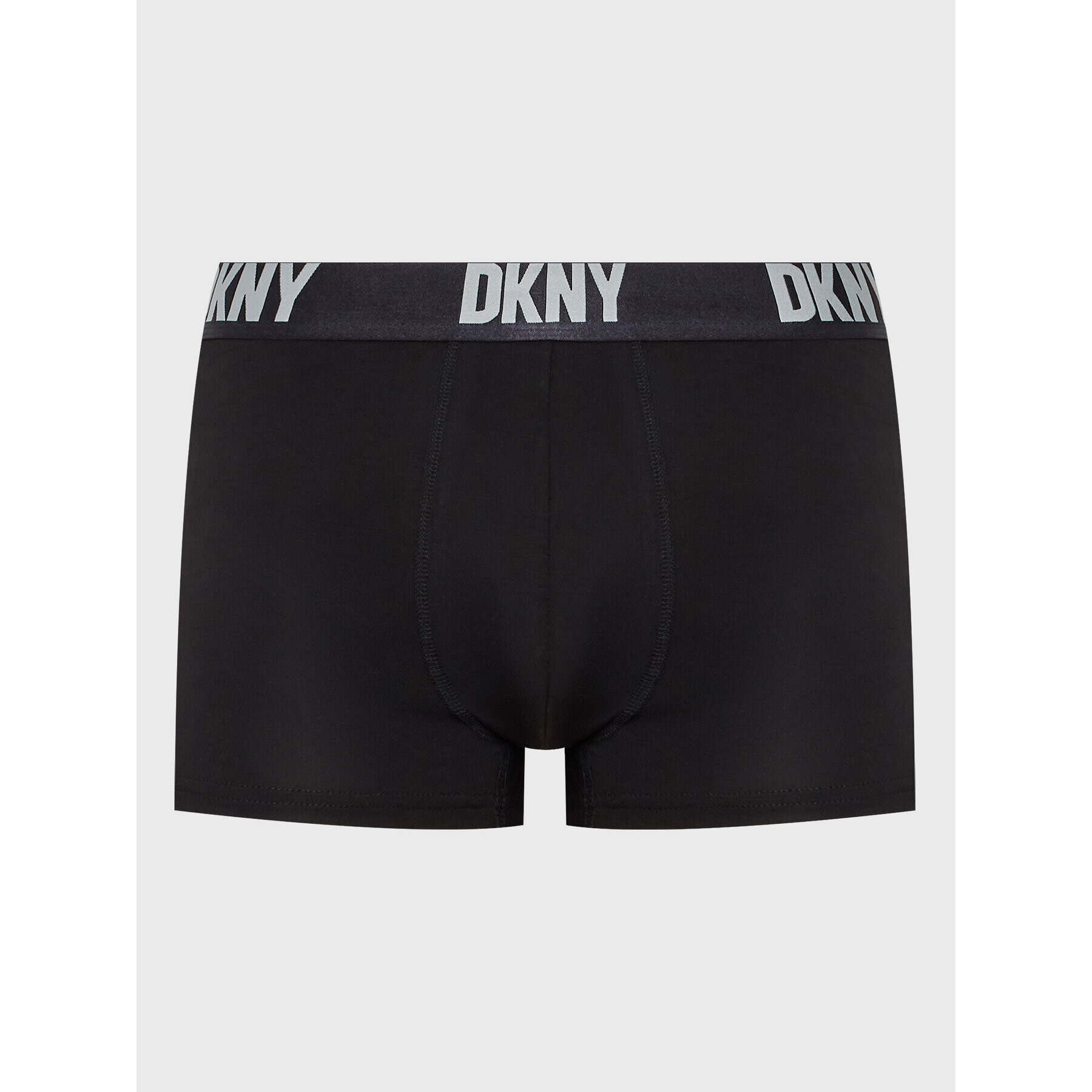 DKNY Комплект 3 чифта боксерки U5_6727_DKY Черен - Pepit.bg