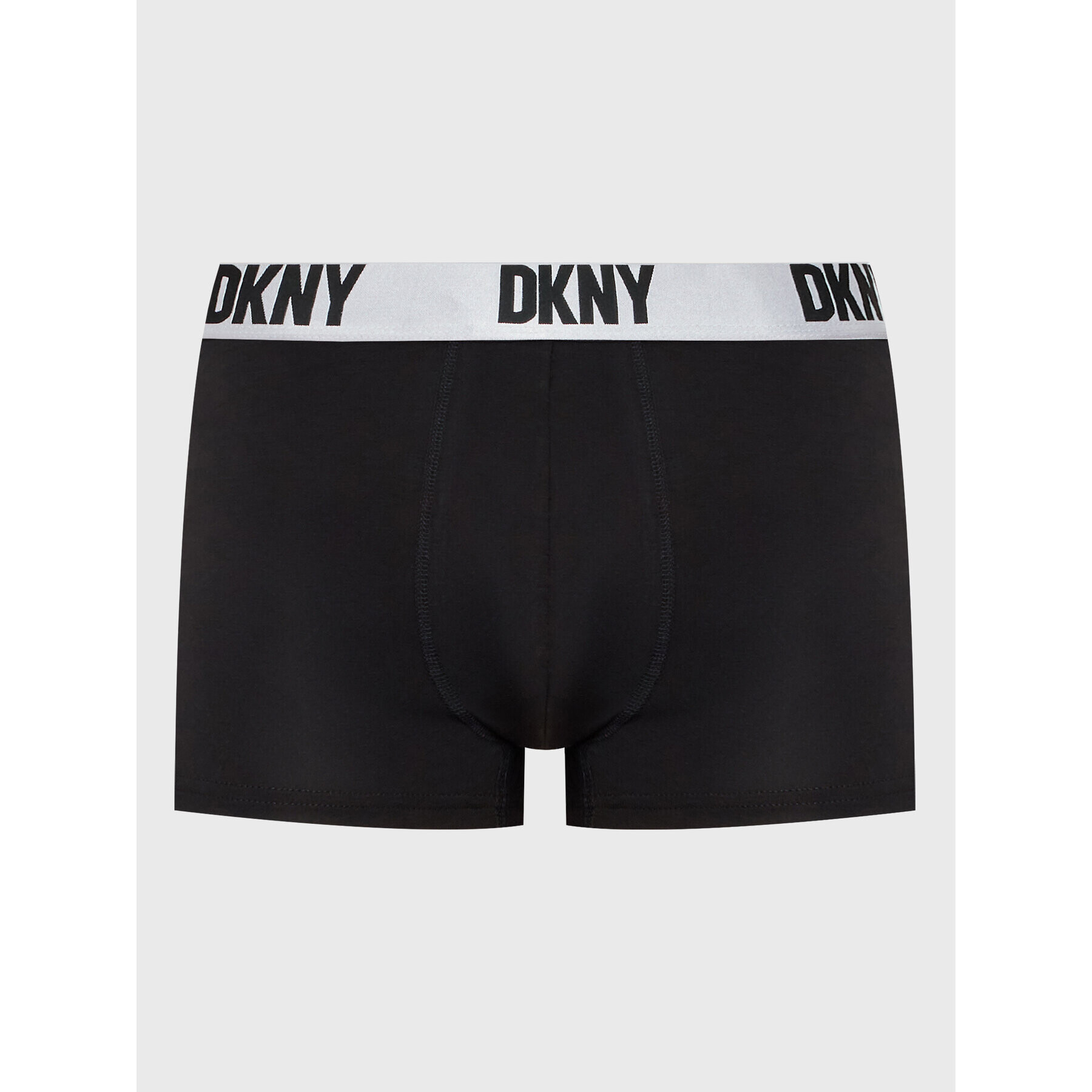 DKNY Комплект 3 чифта боксерки U5_6727_DKY Черен - Pepit.bg