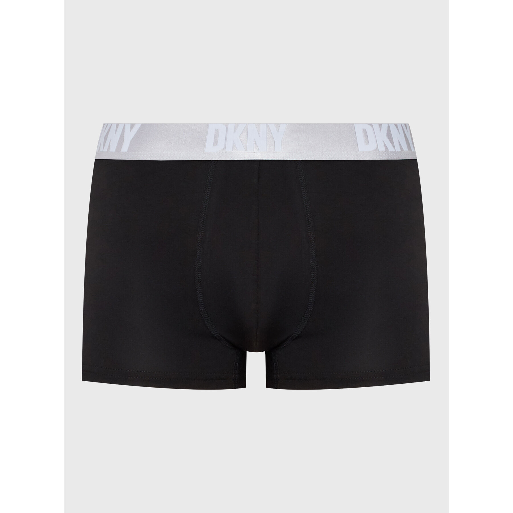 DKNY Комплект 3 чифта боксерки U5_6727_DKY Черен - Pepit.bg