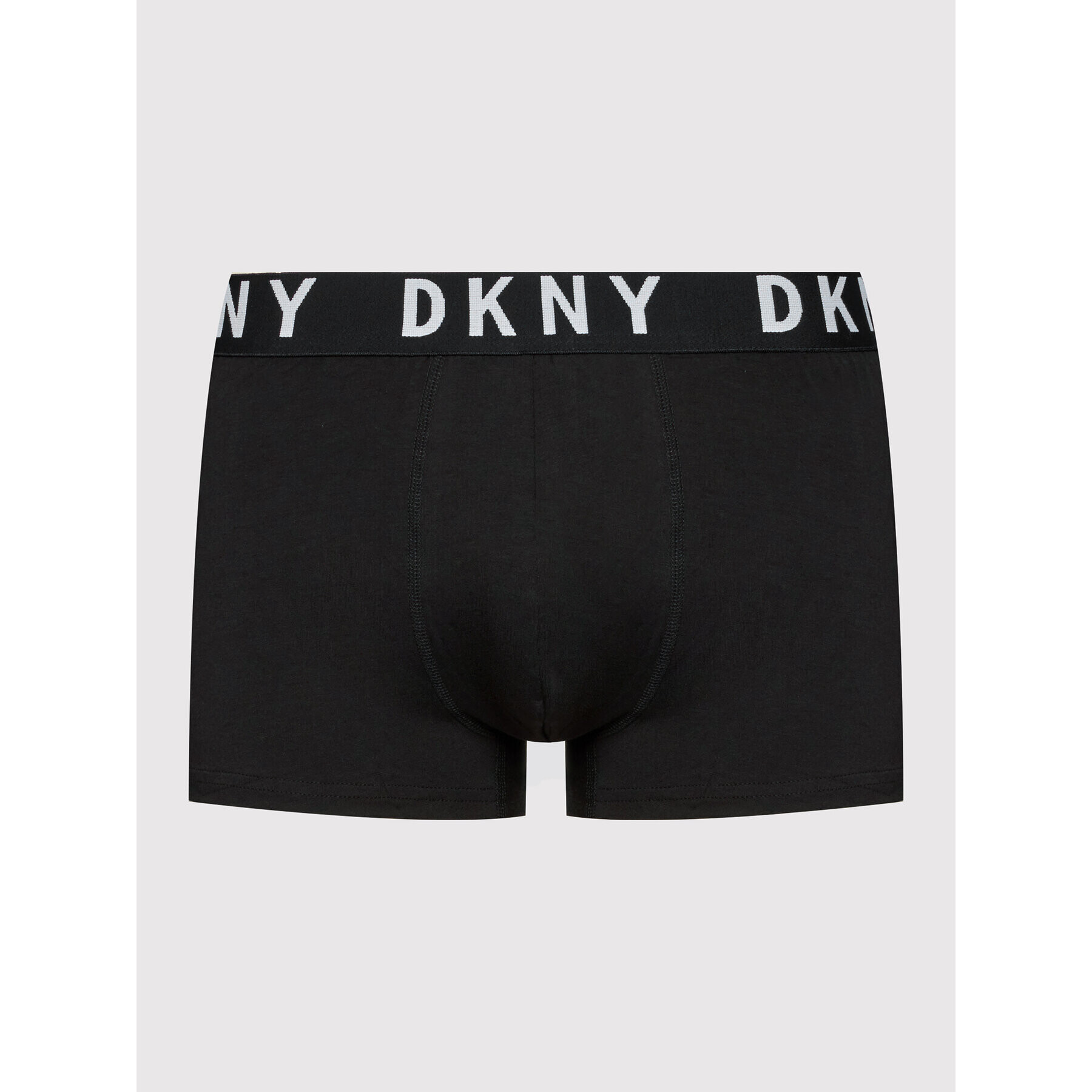 DKNY Комплект 5 чифта боксери U5_6504_DKY Черен - Pepit.bg