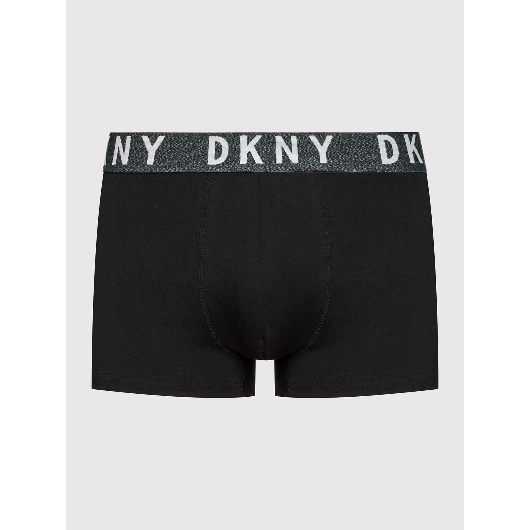 DKNY Комплект 5 чифта боксери U5_6504_DKY Черен - Pepit.bg