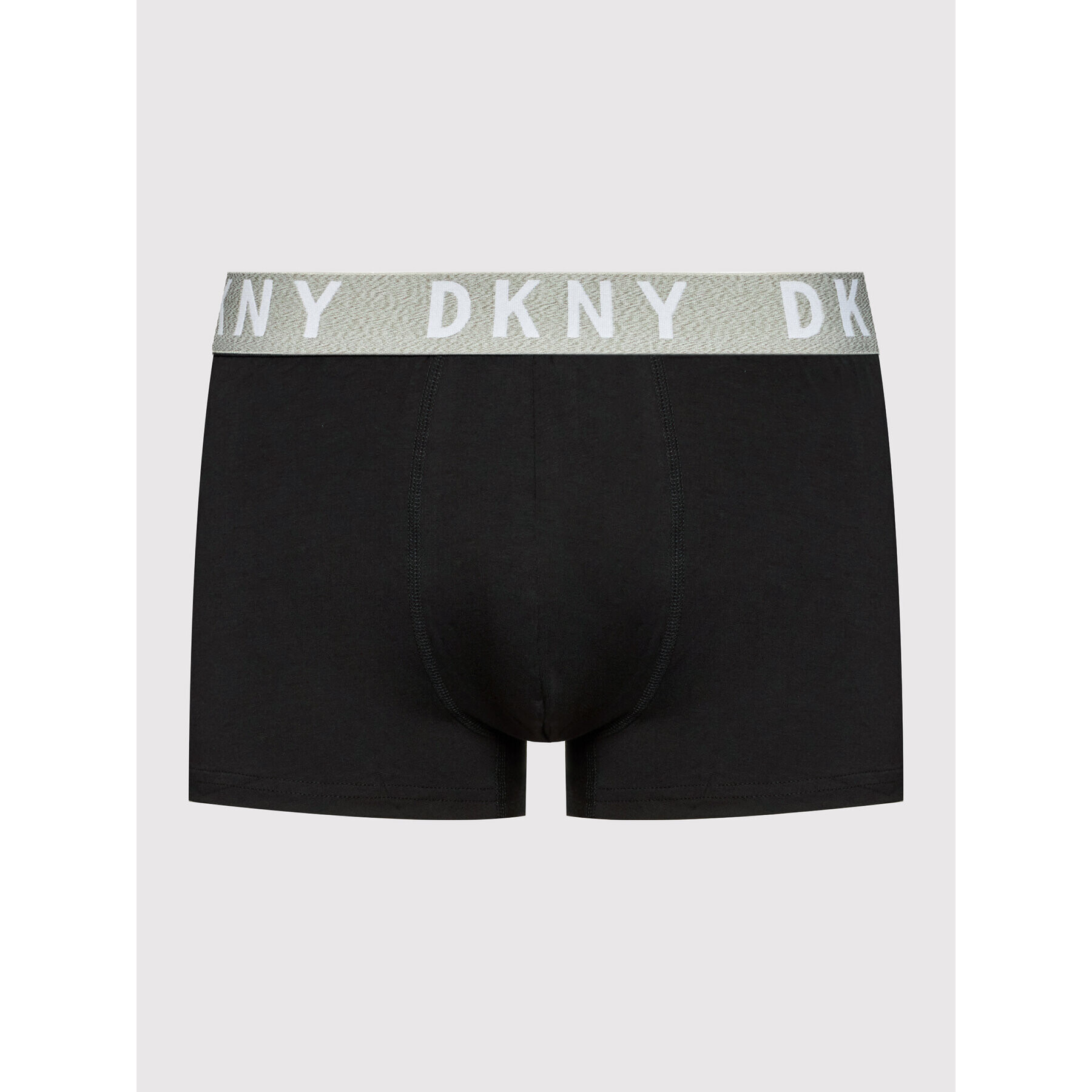 DKNY Комплект 5 чифта боксери U5_6504_DKY Черен - Pepit.bg