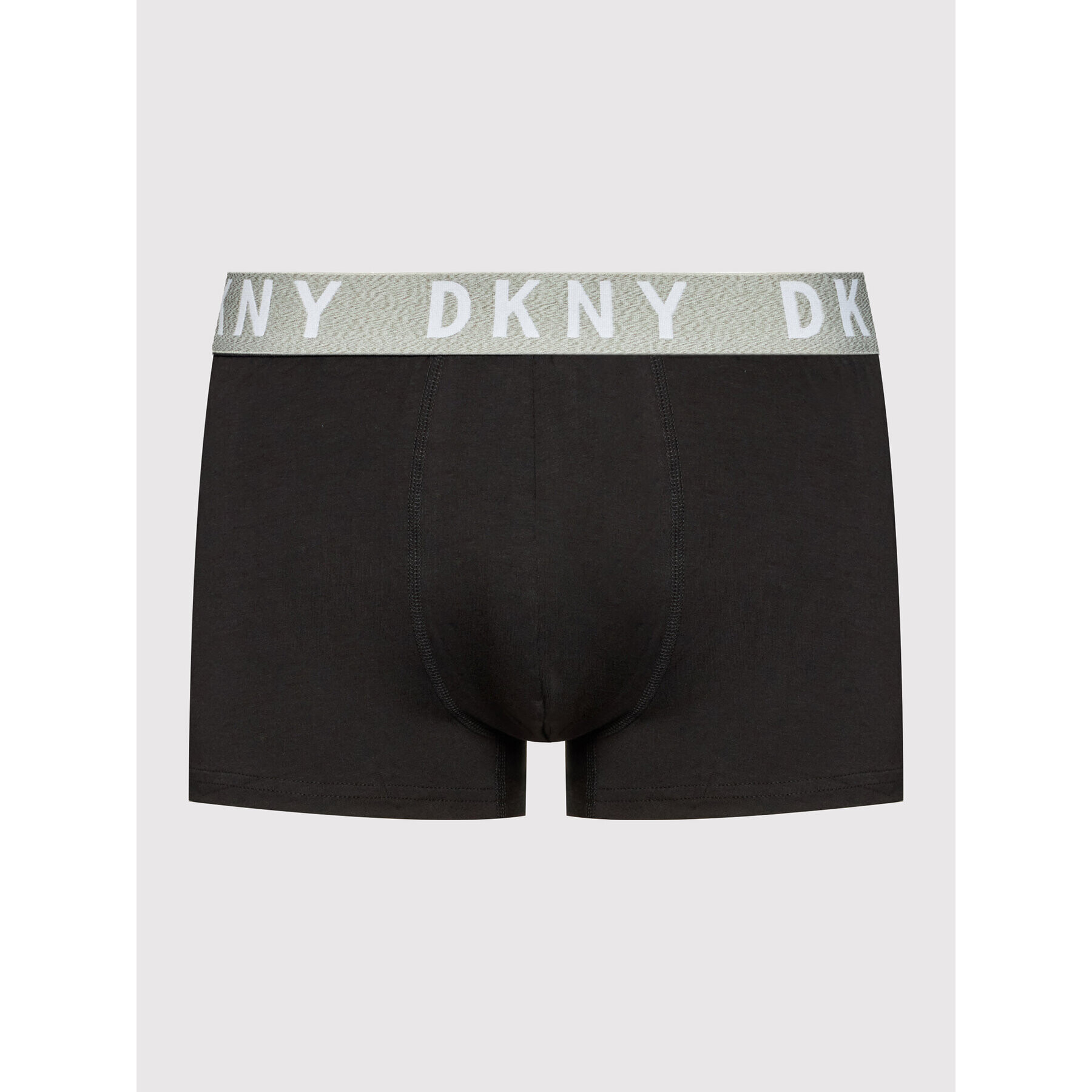 DKNY Комплект 5 чифта боксери U5_6504_DKY Черен - Pepit.bg