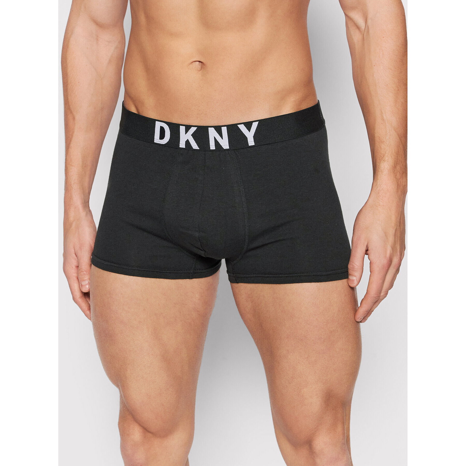 DKNY Комплект 5 чифта боксери U5_6605_DKY Цветен - Pepit.bg