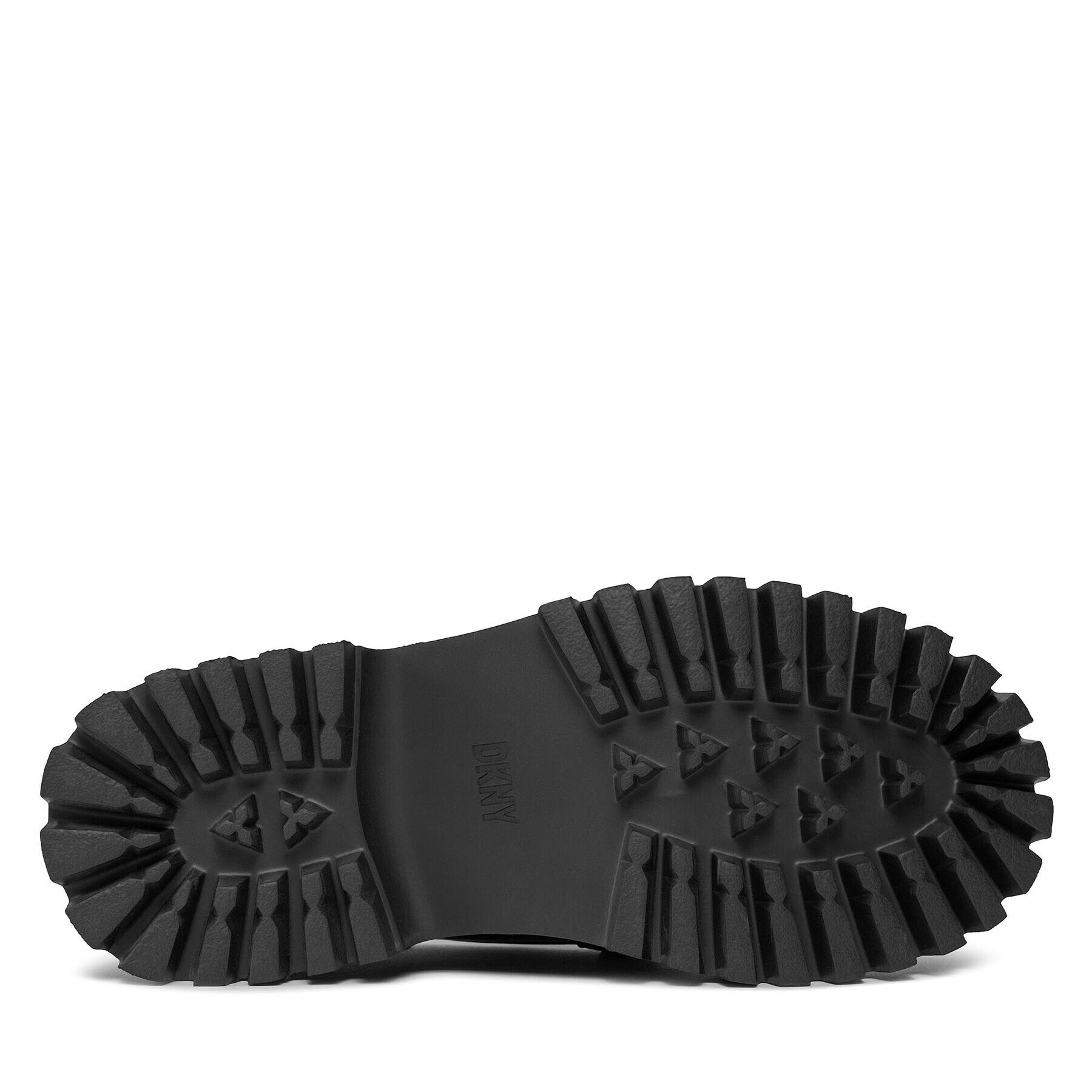 DKNY Мокасини Ronnie K3349230 Черен - Pepit.bg