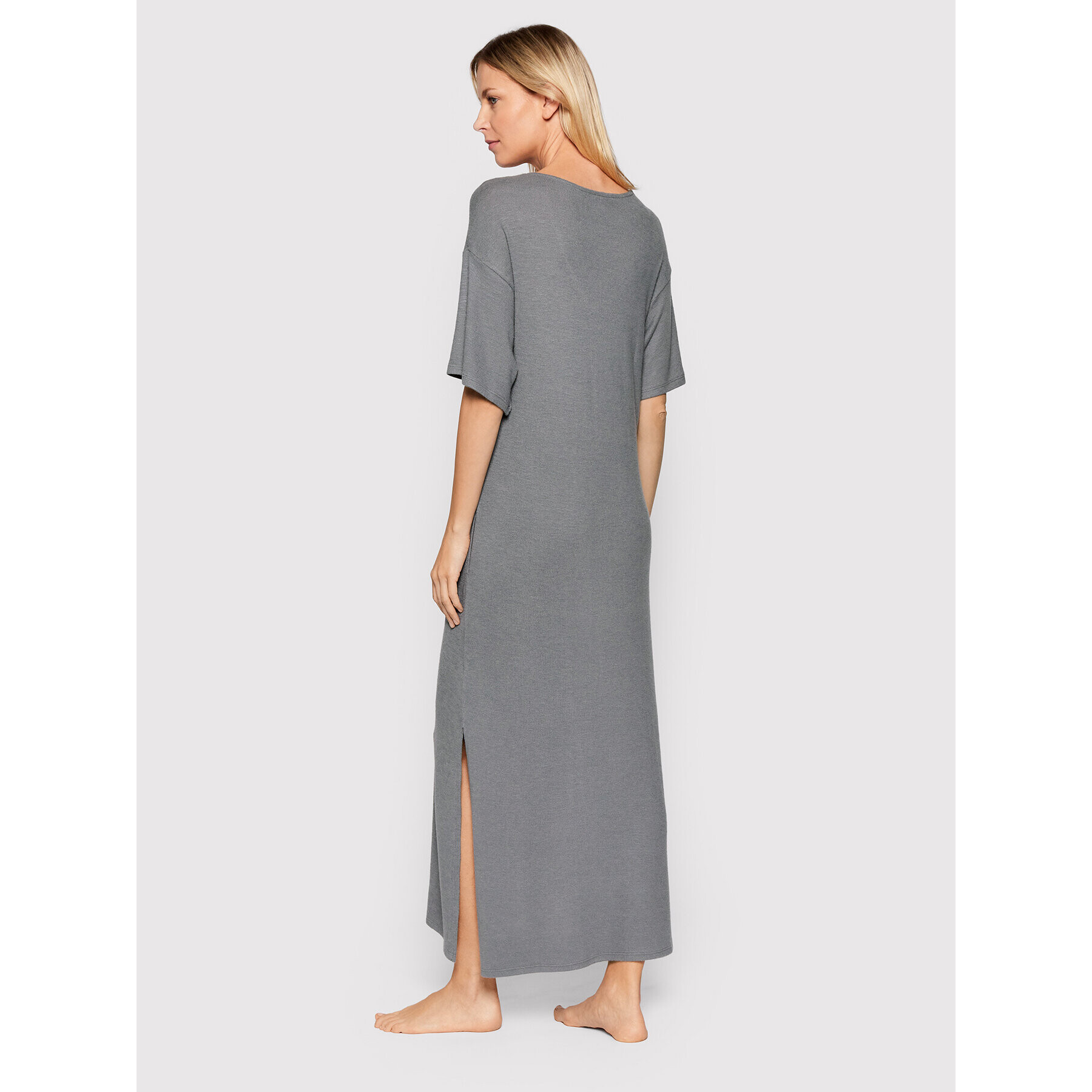 DKNY Нощница YI2322501 Сив - Pepit.bg