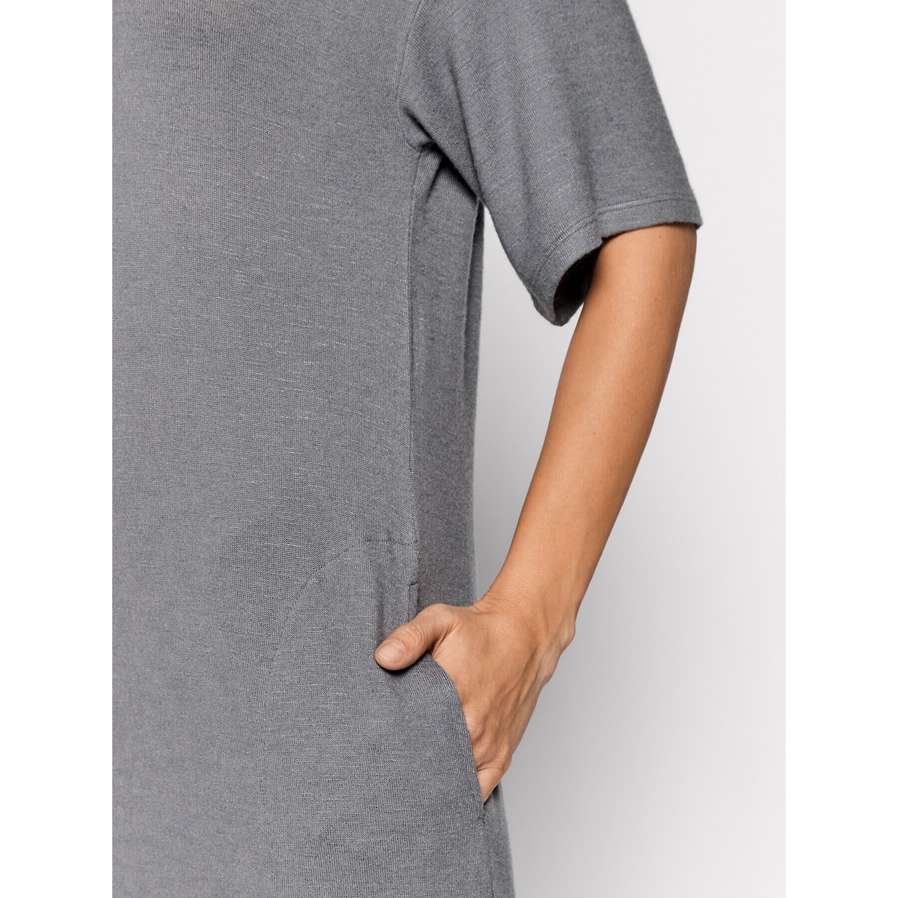 DKNY Нощница YI2322501 Сив - Pepit.bg