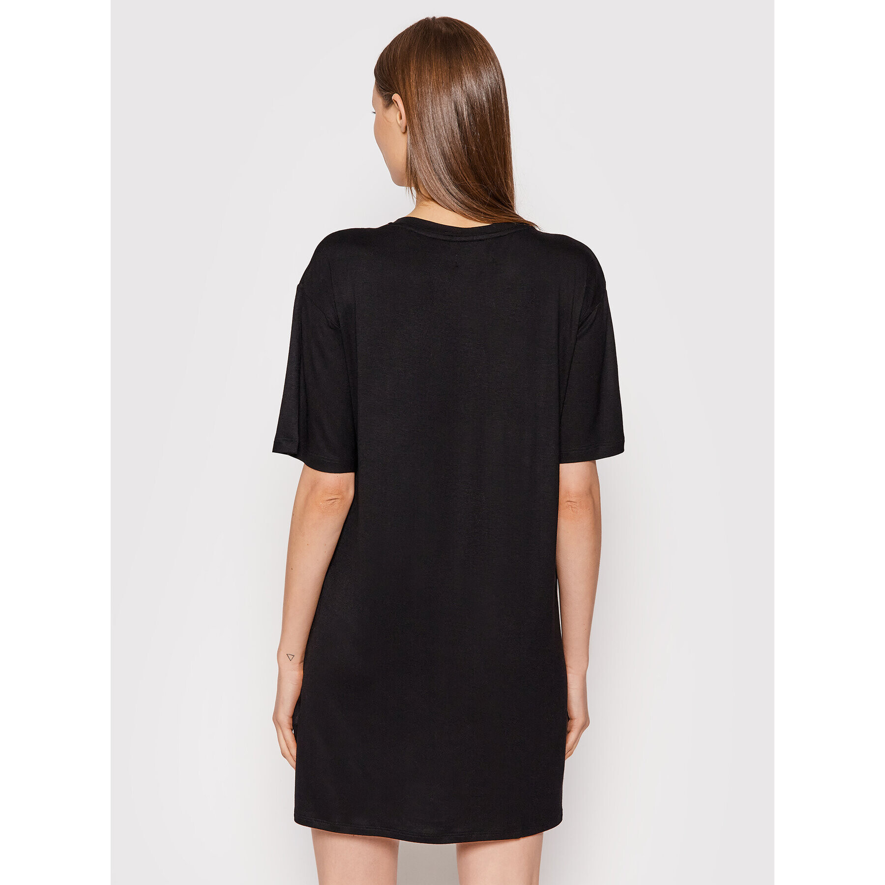 DKNY Нощница YI2322486 Черен - Pepit.bg