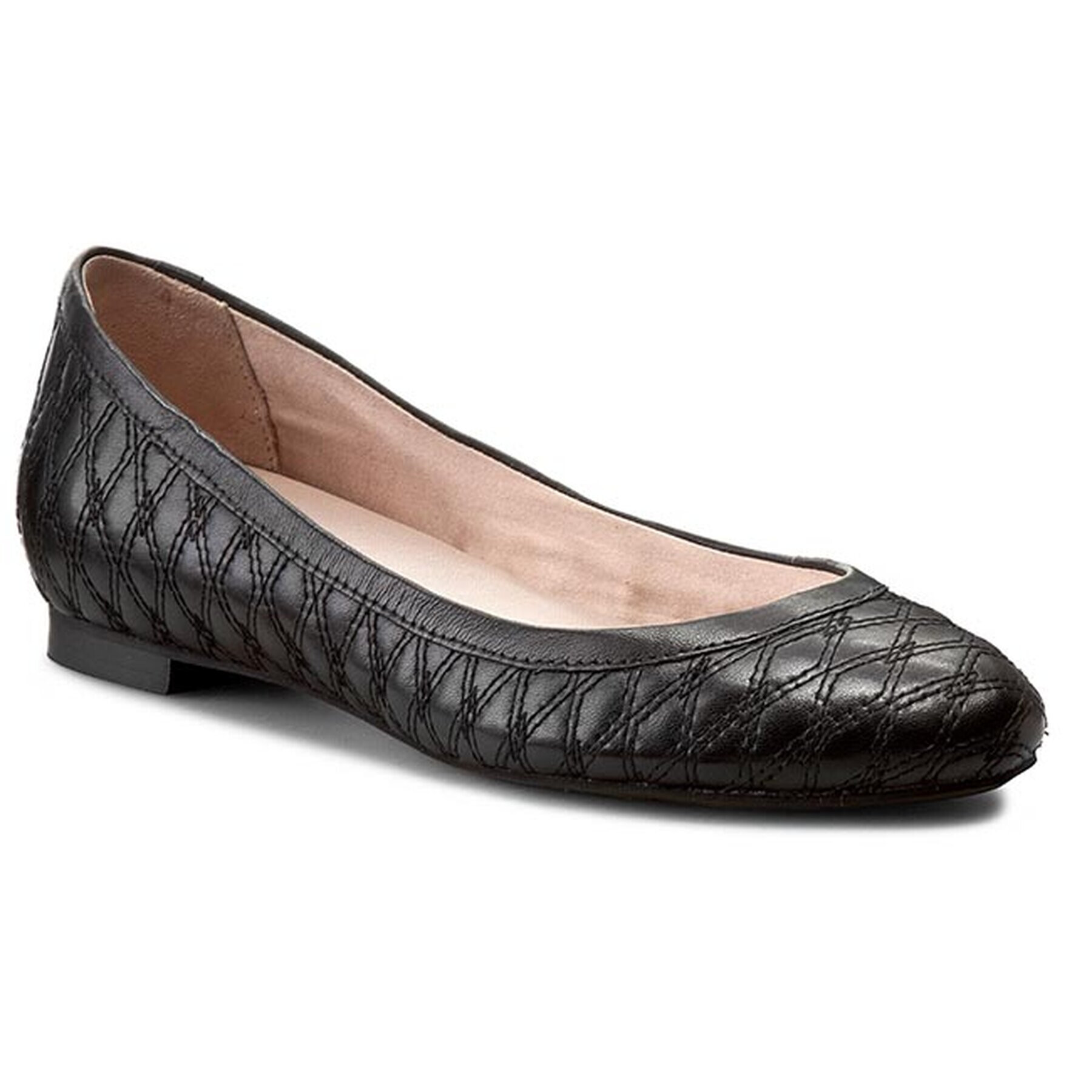 DKNY Обувки Carla-Metal Hardware K9901226 Черен - Pepit.bg
