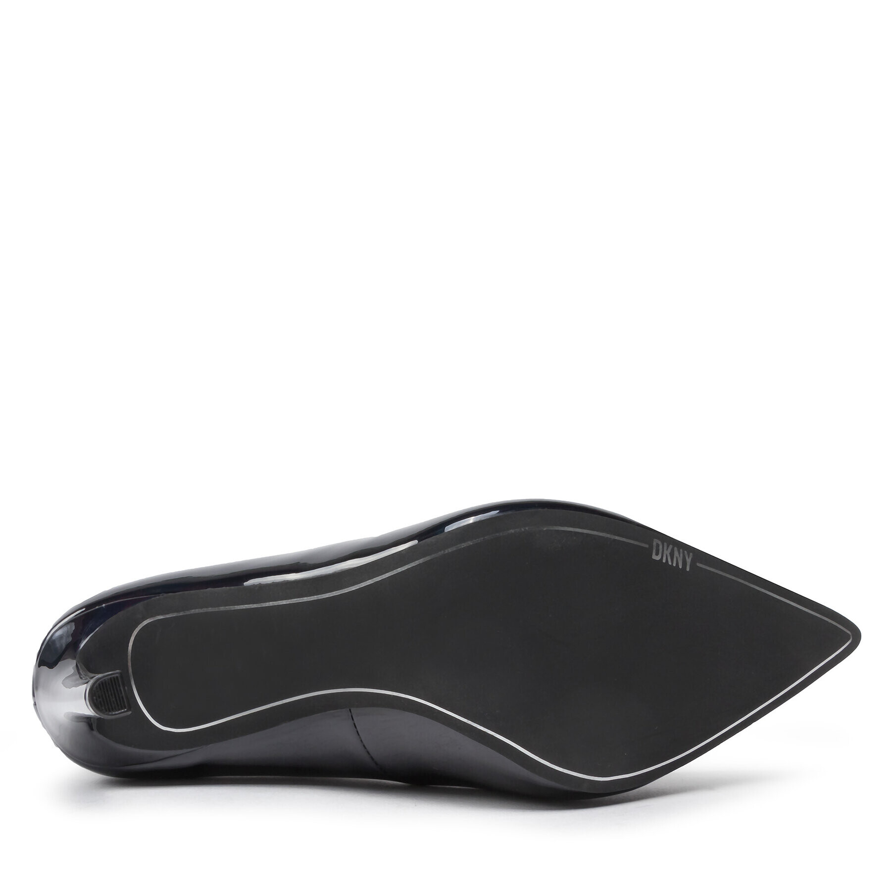 DKNY Обувки на ток Mabi K2247124 Черен - Pepit.bg