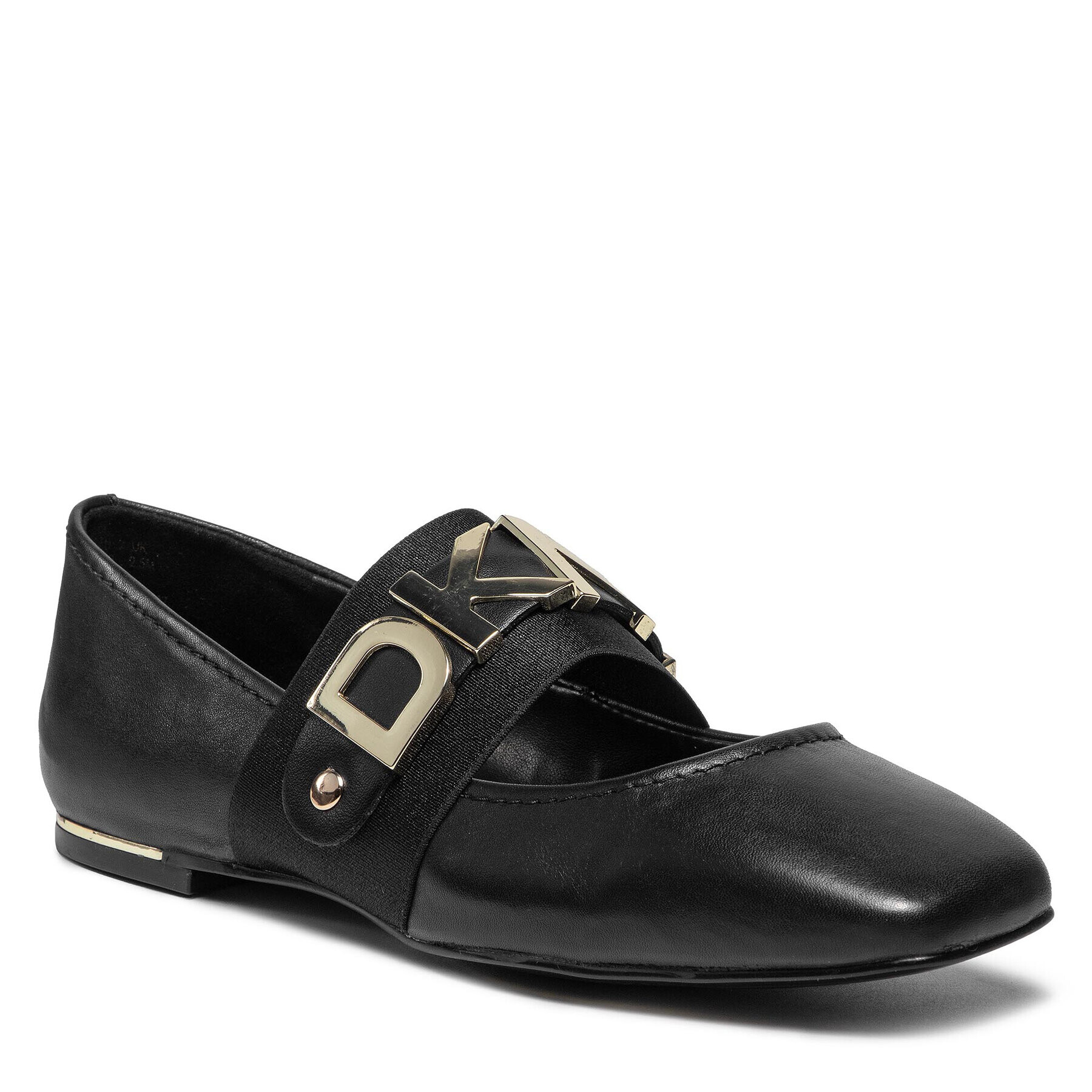 DKNY Обувки Zazz K3156993 Черен - Pepit.bg