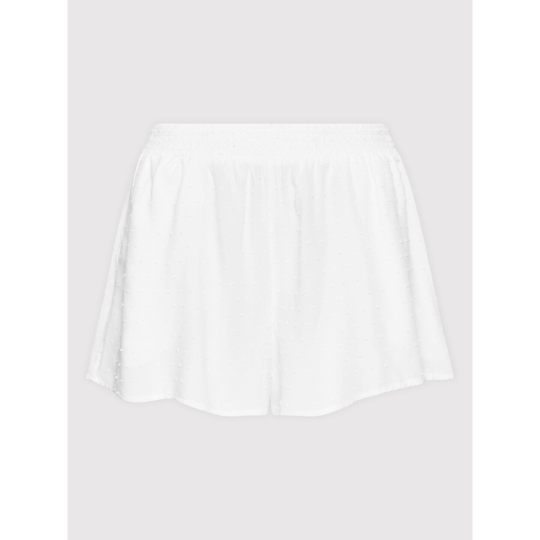 DKNY Пижама YI2822556 Бял Regular Fit - Pepit.bg
