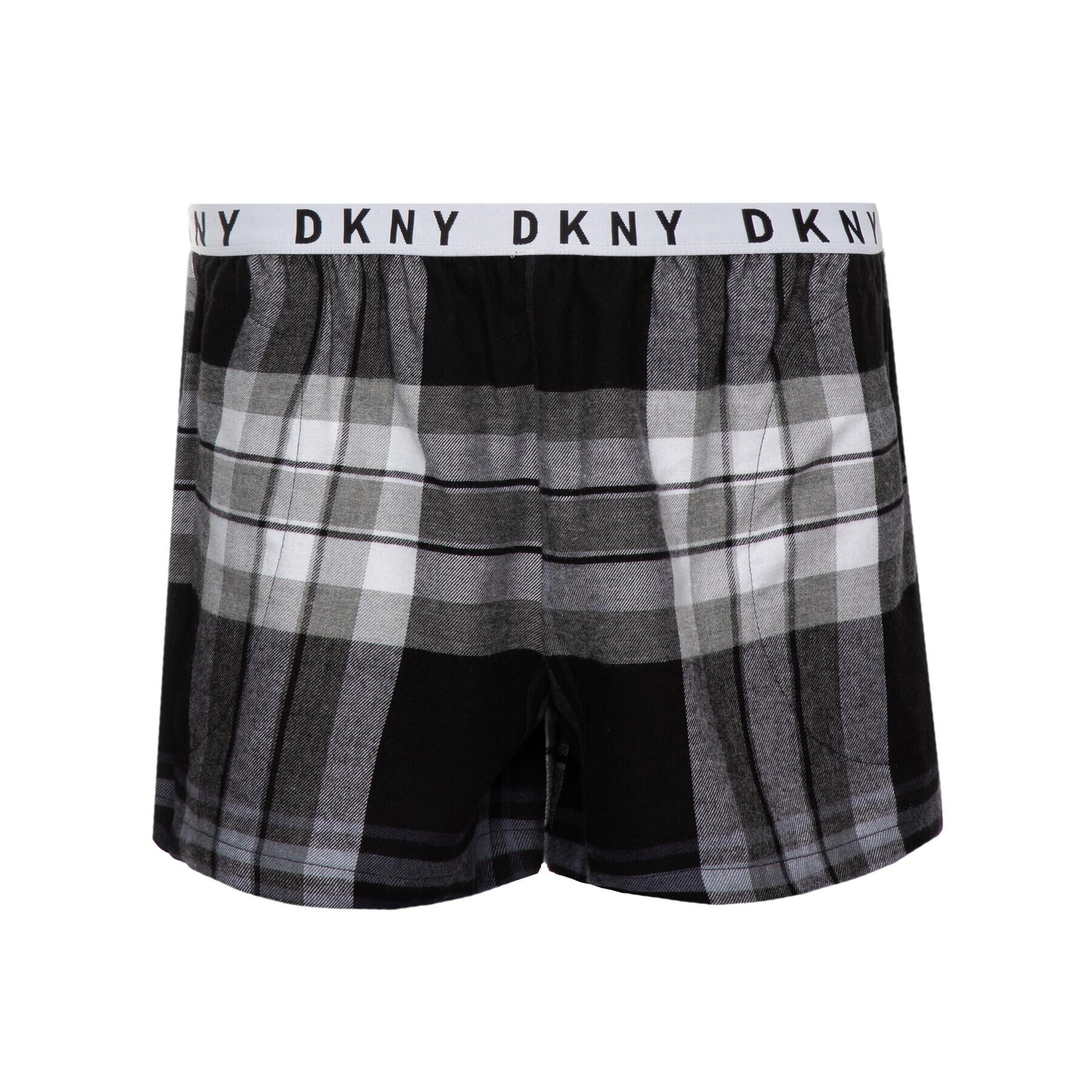 DKNY Пижама YI2919476 Черен - Pepit.bg