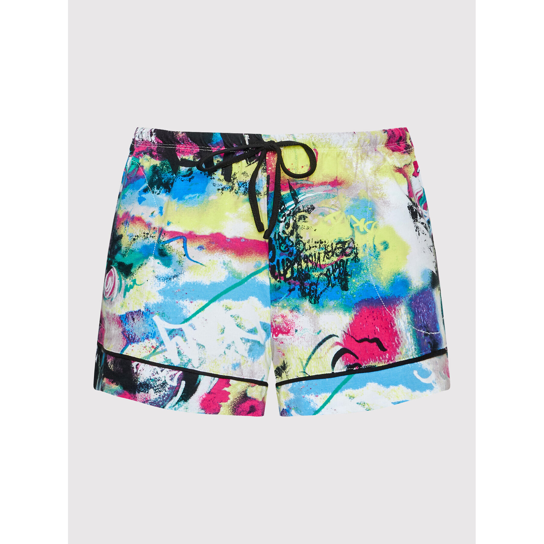 DKNY Пижама YI2922528 Цветен Regular Fit - Pepit.bg