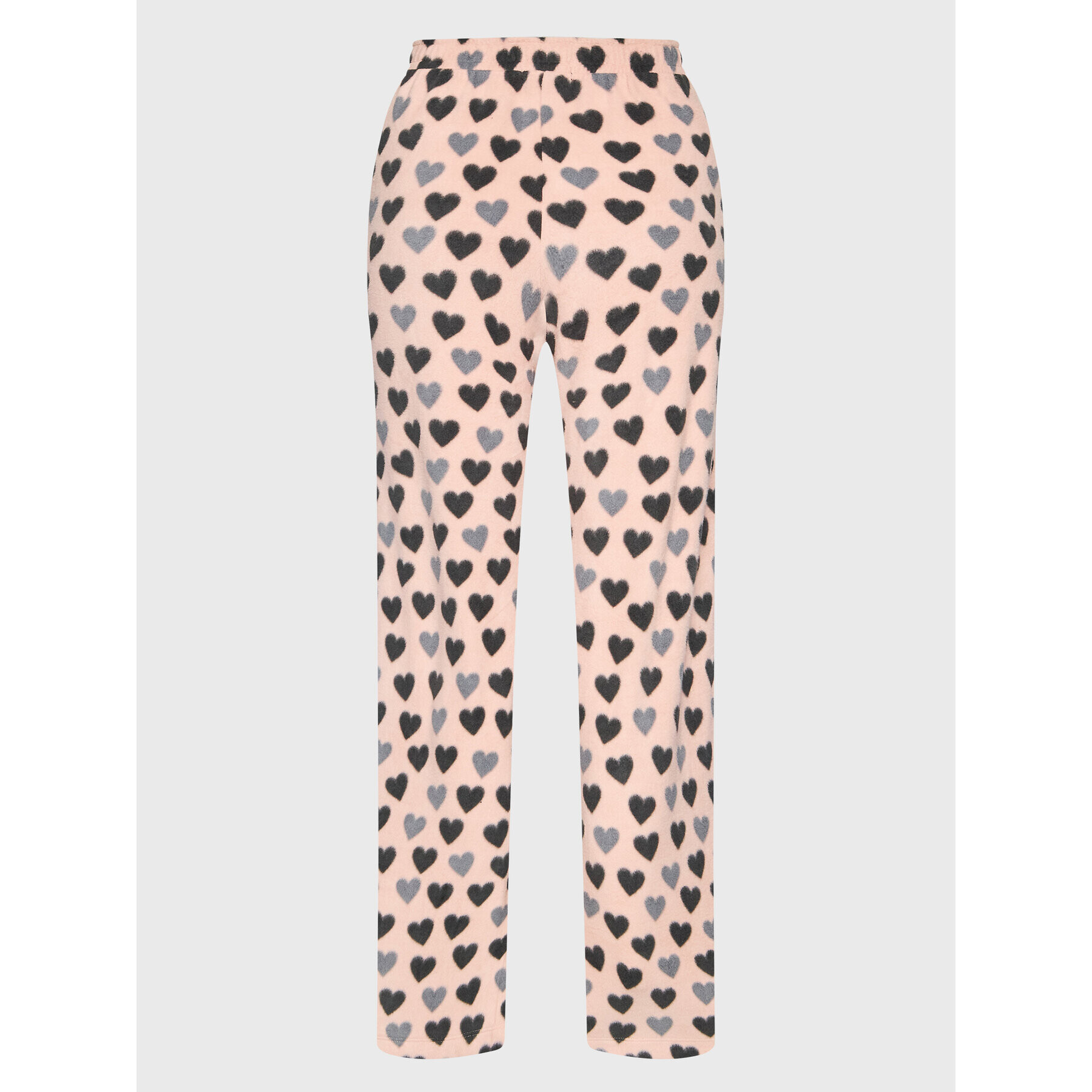 DKNY Пижама YI2922603F Розов Regular Fit - Pepit.bg