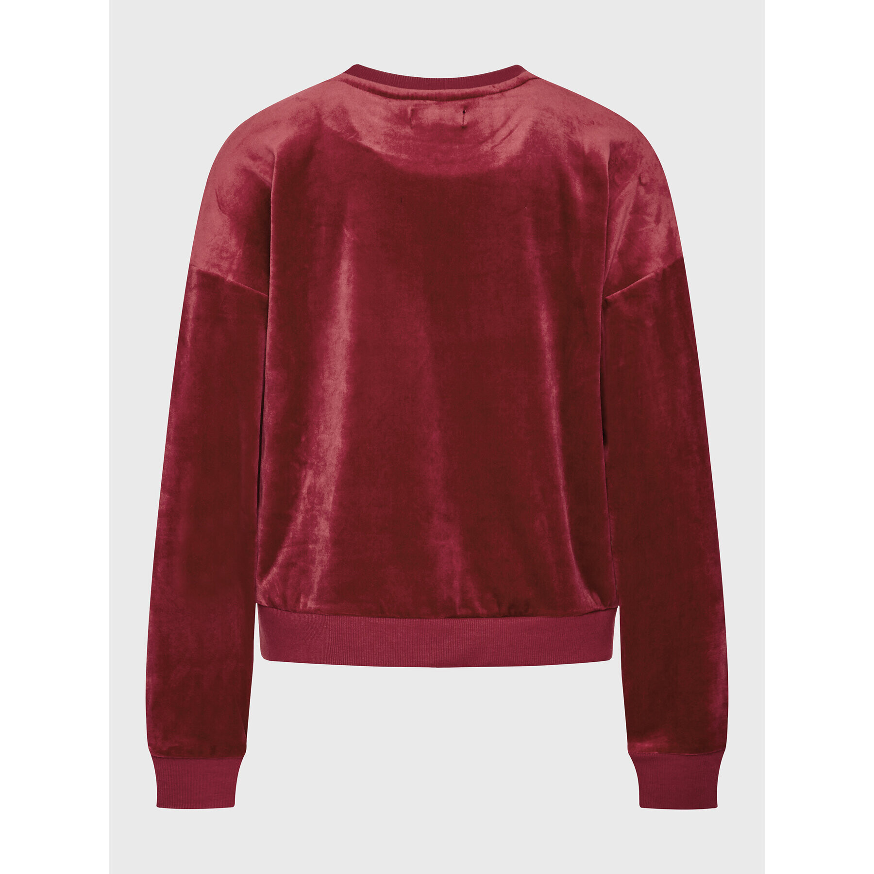 DKNY Пижама YI2922606 Червен Regular Fit - Pepit.bg