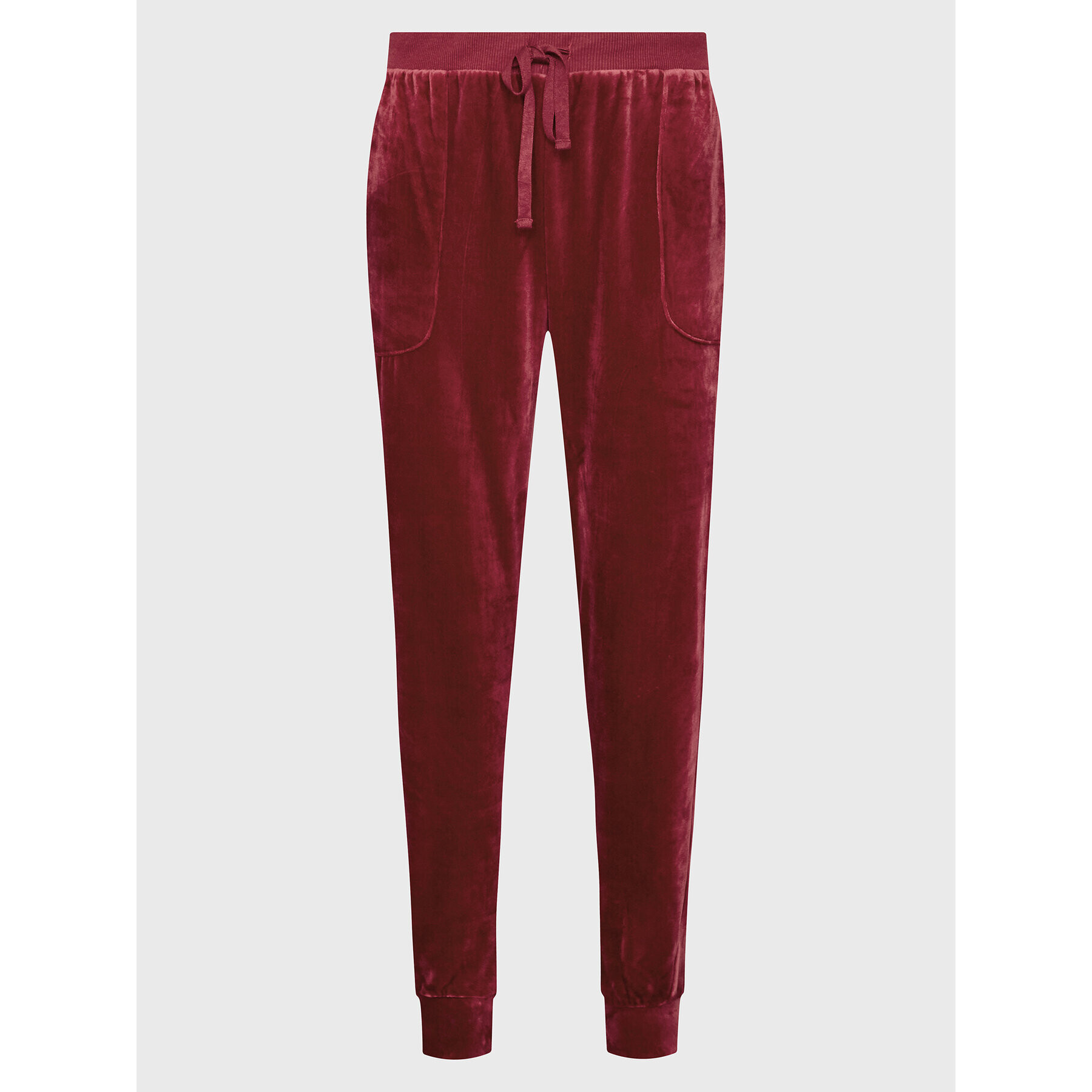 DKNY Пижама YI2922606 Червен Regular Fit - Pepit.bg