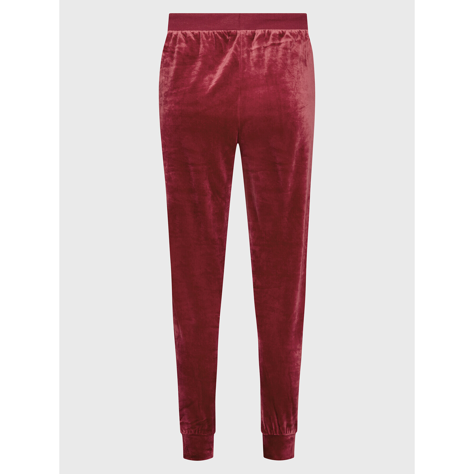 DKNY Пижама YI2922606 Червен Regular Fit - Pepit.bg