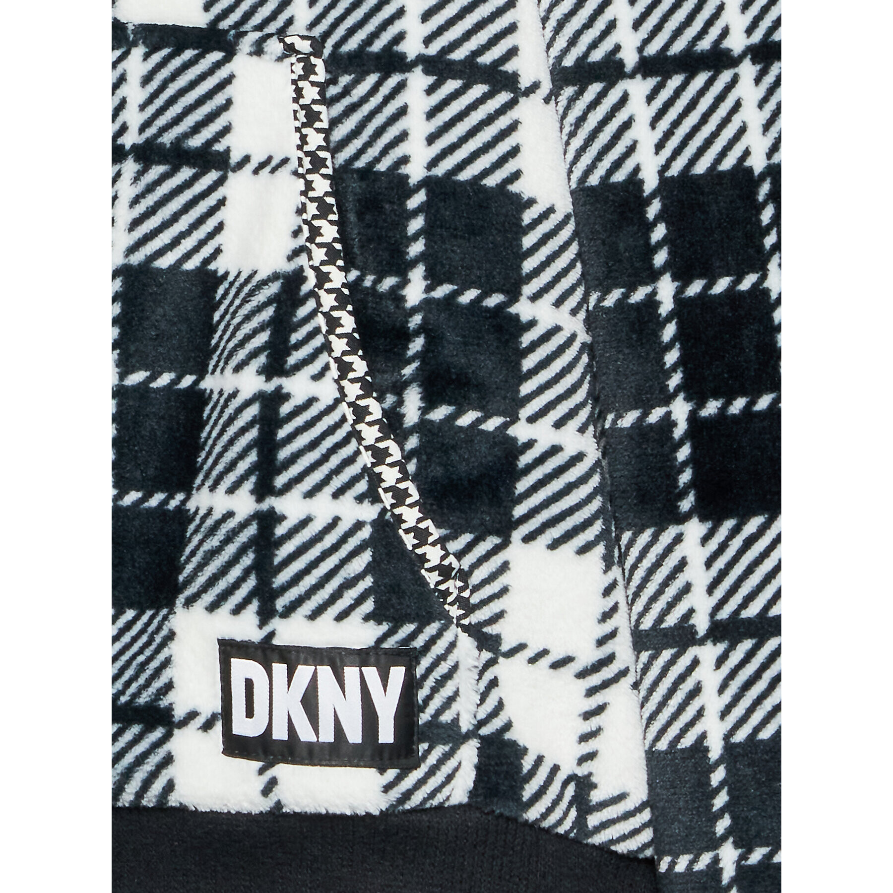 DKNY Пижама YI2922607 Цветен Regular Fit - Pepit.bg